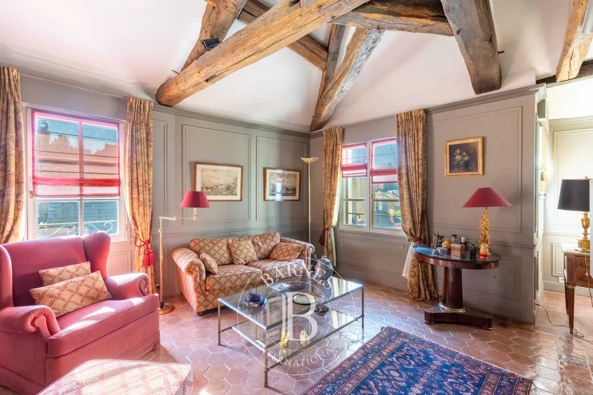 Maison La Celle-Saint-Cloud  -  ref 86242611 (picture 3)