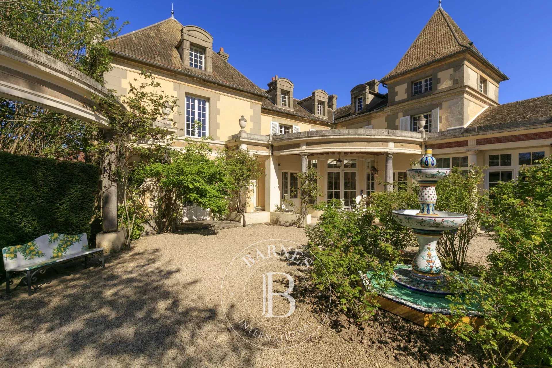 Maison Thoiry  -  ref 85702786 (picture 1)