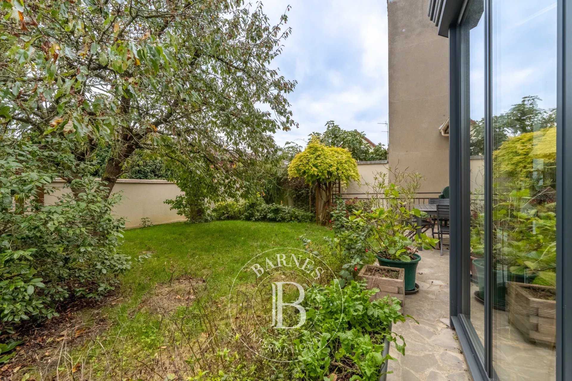 House Le Chesnay-Rocquencourt  -  ref 86342300 (picture 2)