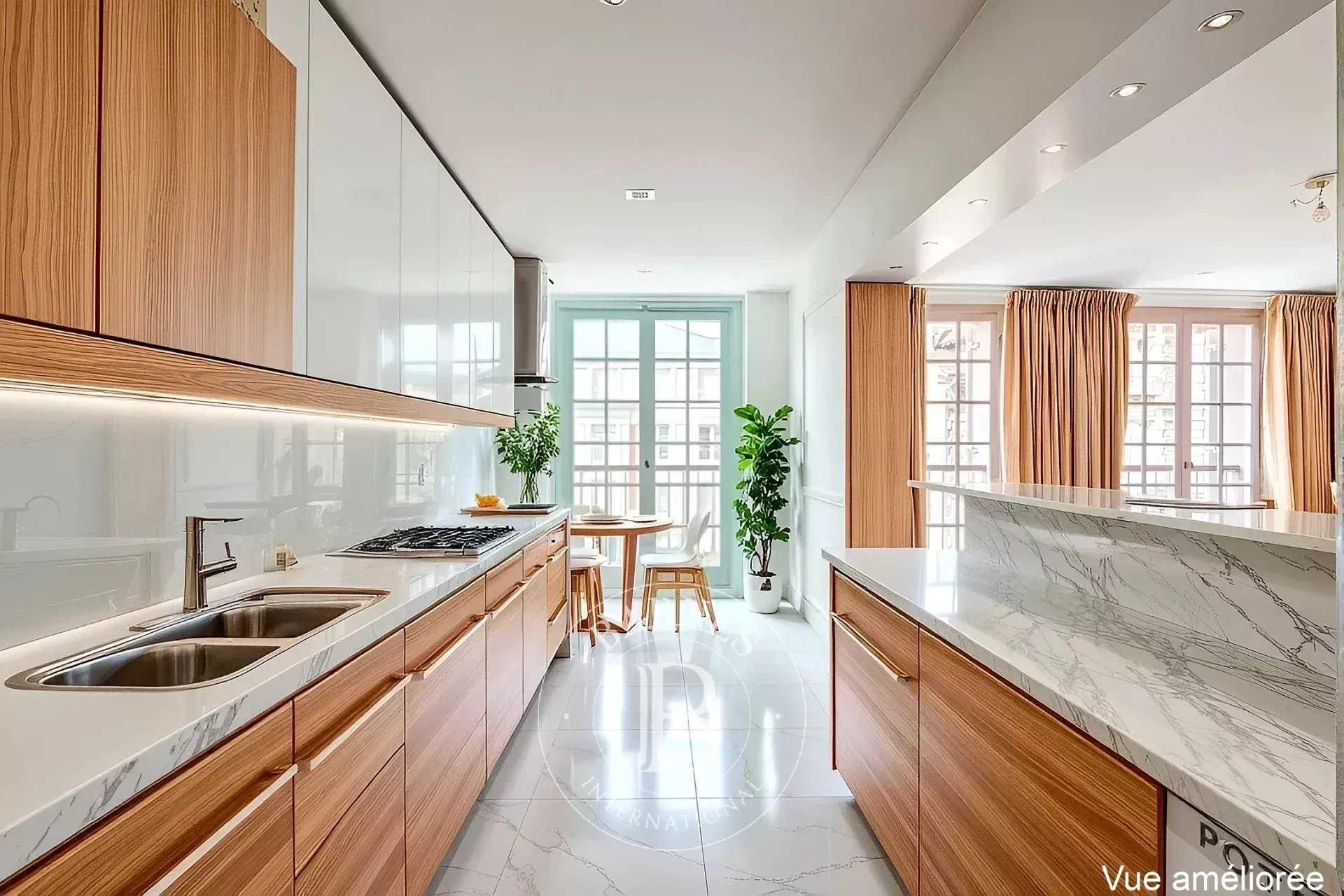 Apartment Versailles  -  ref 86407965 (picture 2)