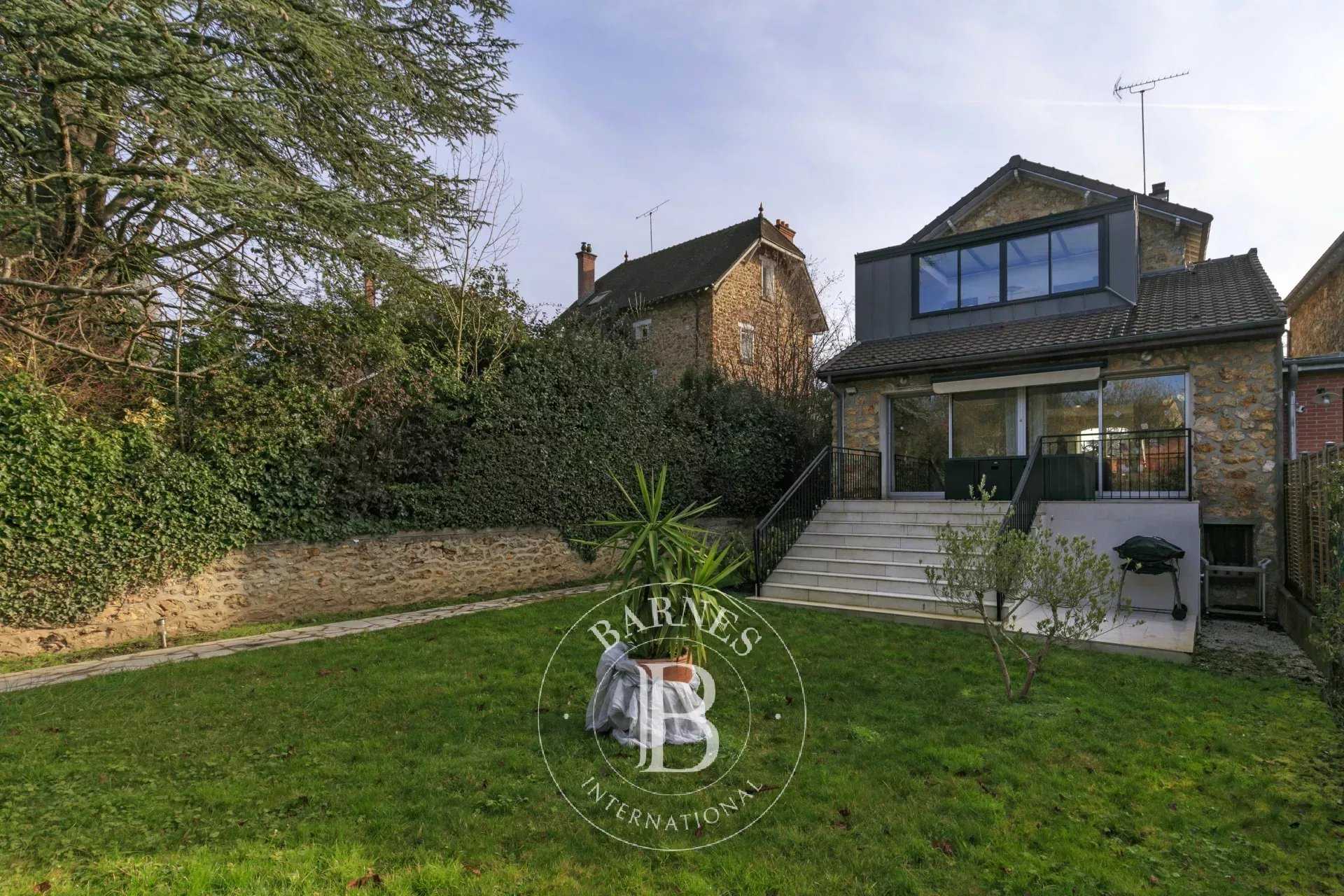 Maison Verrières-le-Buisson  -  ref 86358826 (picture 3)