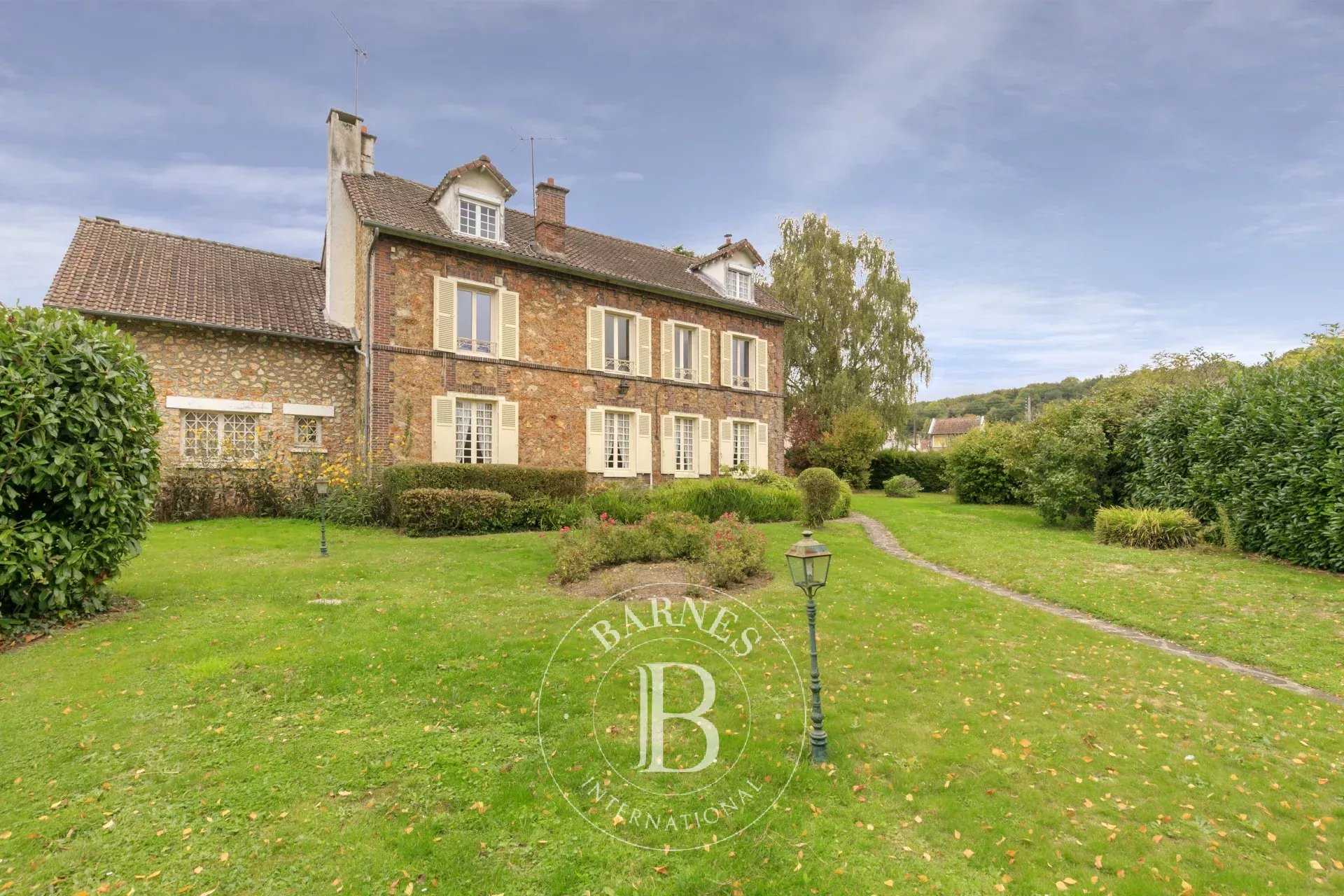 Maison Vauhallan  -  ref 86358638 (picture 1)