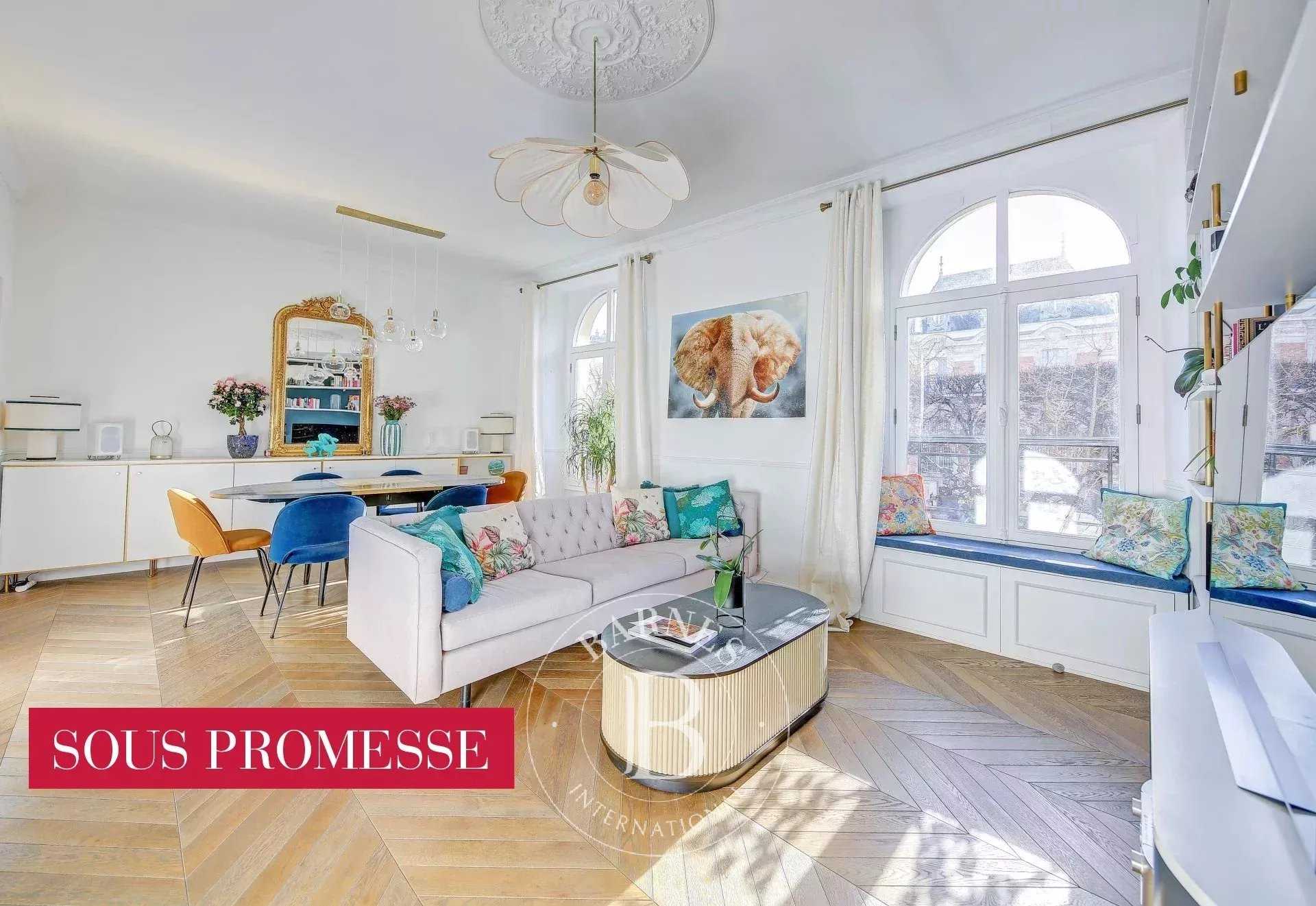 Appartement Versailles  -  ref 83977917 (picture 1)