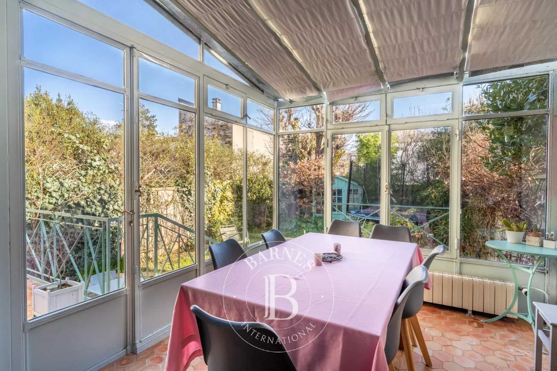 Maison Le Chesnay-Rocquencourt  -  ref 86636971 (picture 1)