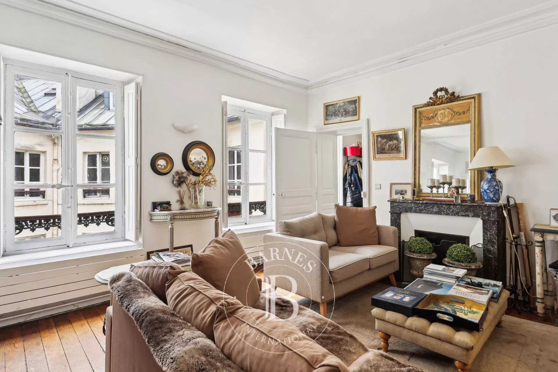 Appartement Versailles  -  ref 85629425 (picture 1)