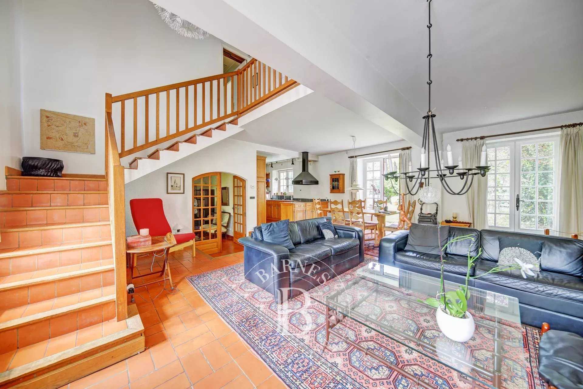 House Feucherolles  -  ref 85954799 (picture 3)