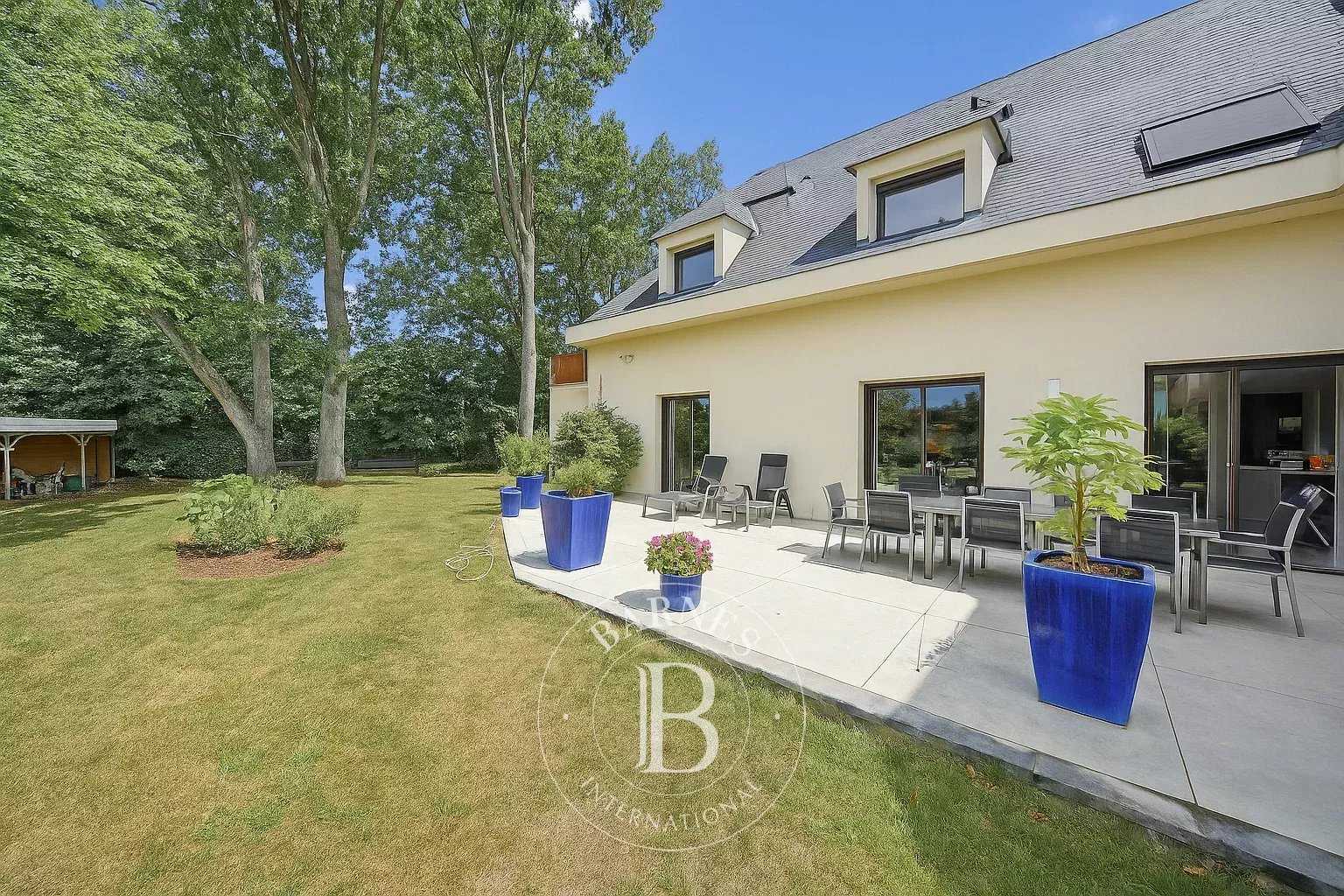 Piso Jouy-en-Josas  -  ref 86042753 (picture 1)