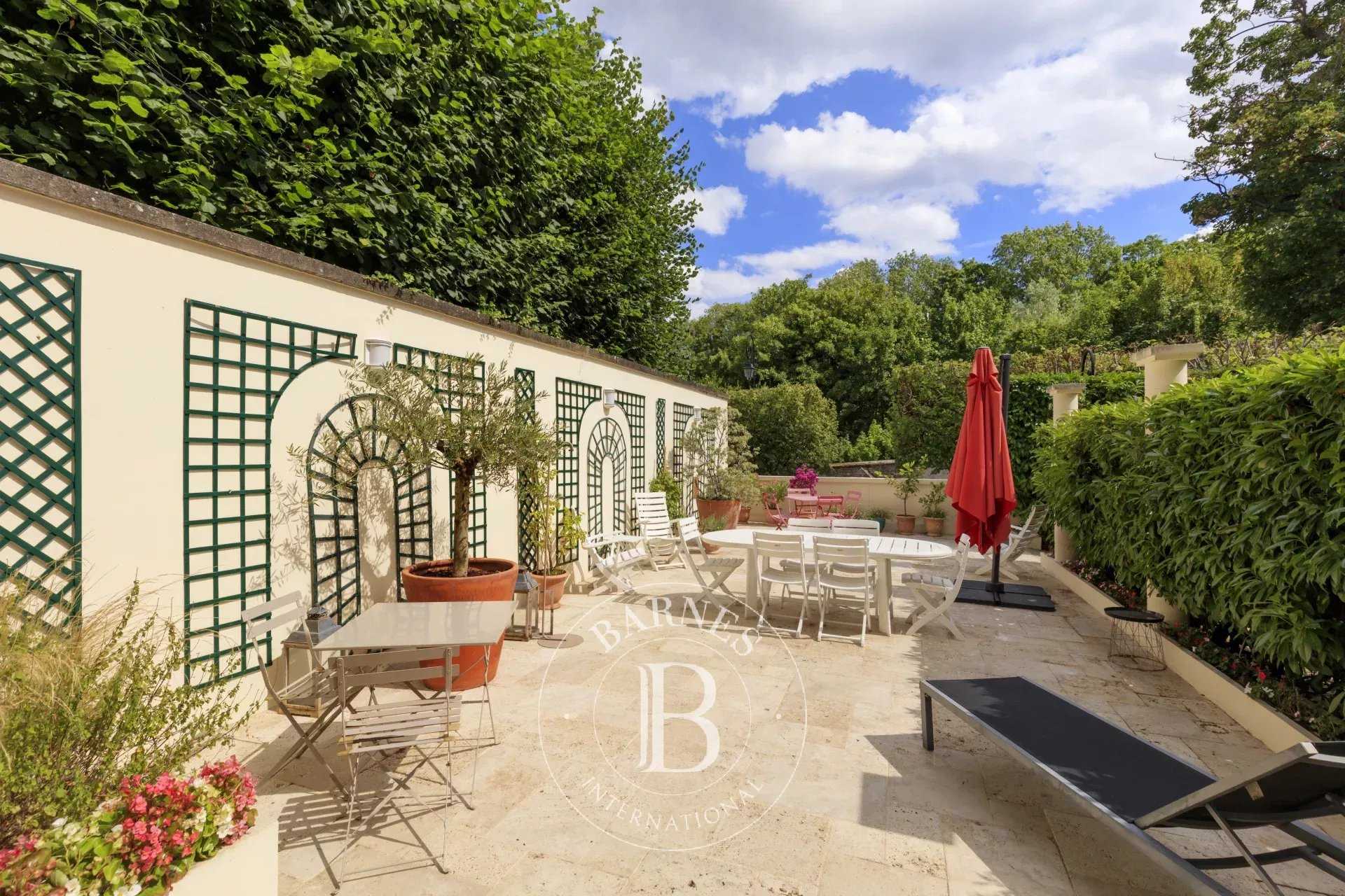 Maison Marly-le-Roi  -  ref 86279533 (picture 3)