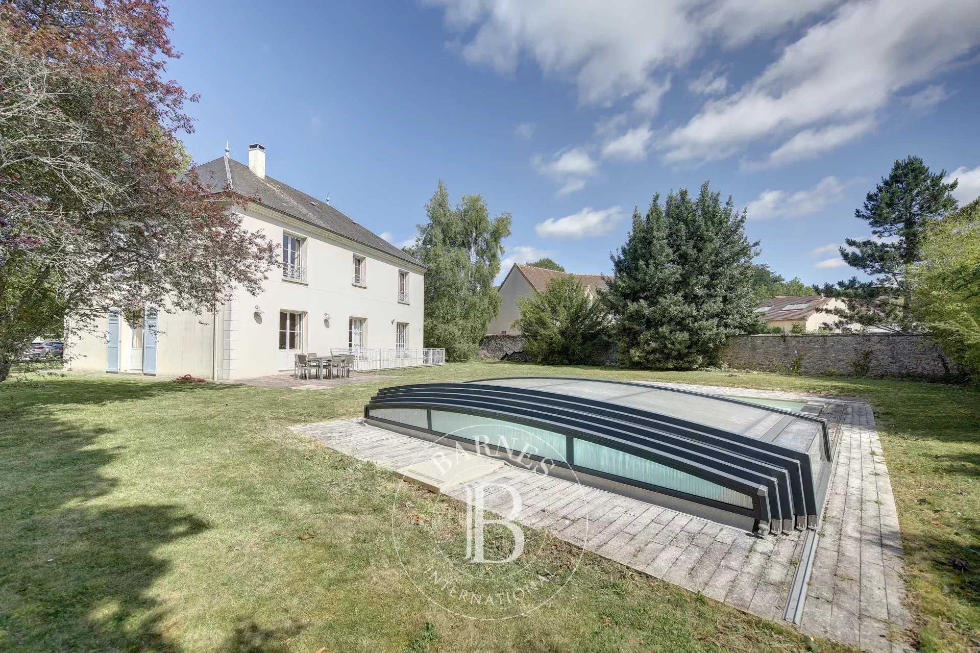 Casa Neauphle-le-Château  -  ref 85941799 (picture 2)