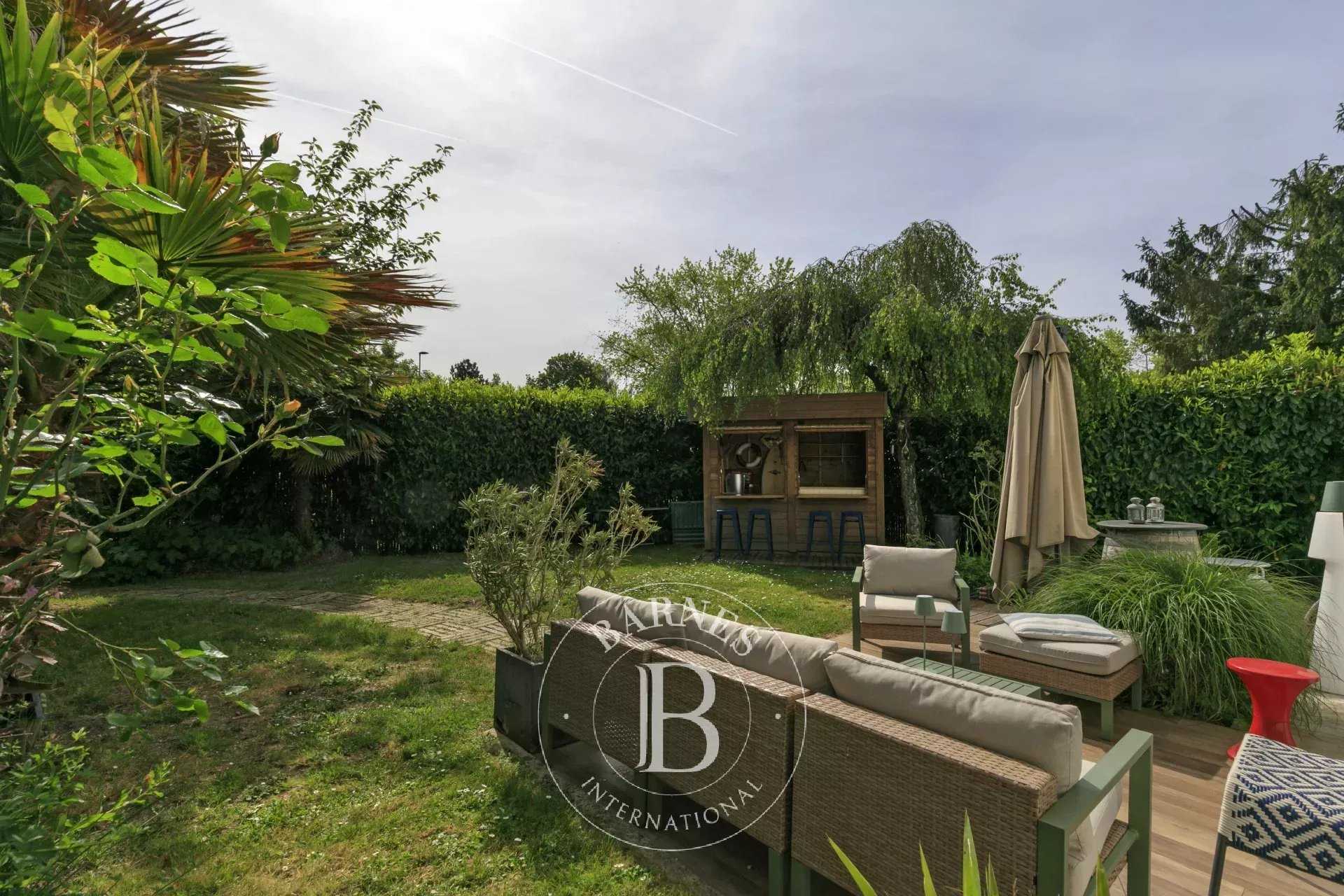 Maison Verrières-le-Buisson  -  ref 86823725 (picture 2)