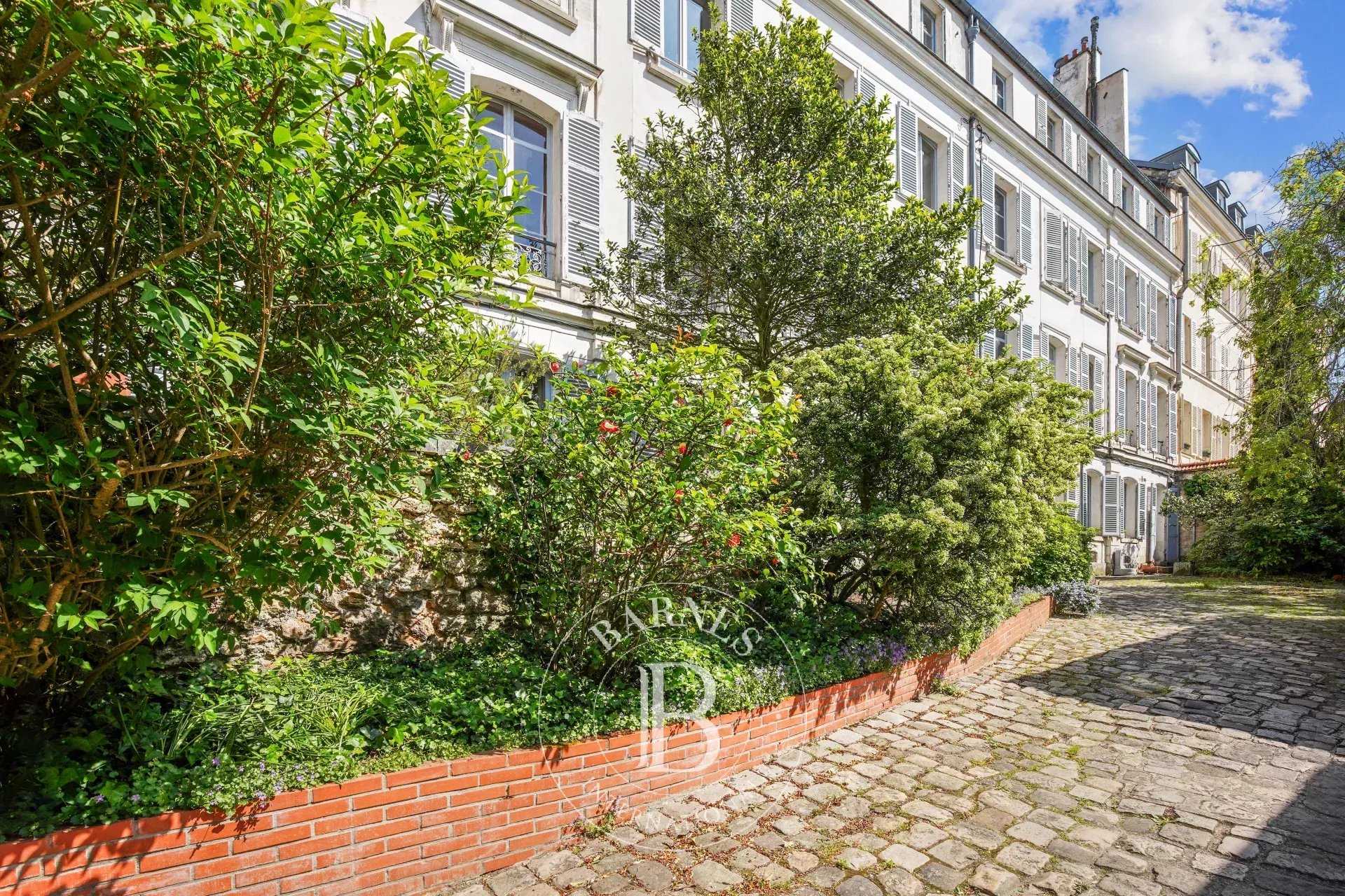 Apartment Versailles  -  ref 85901518 (picture 3)