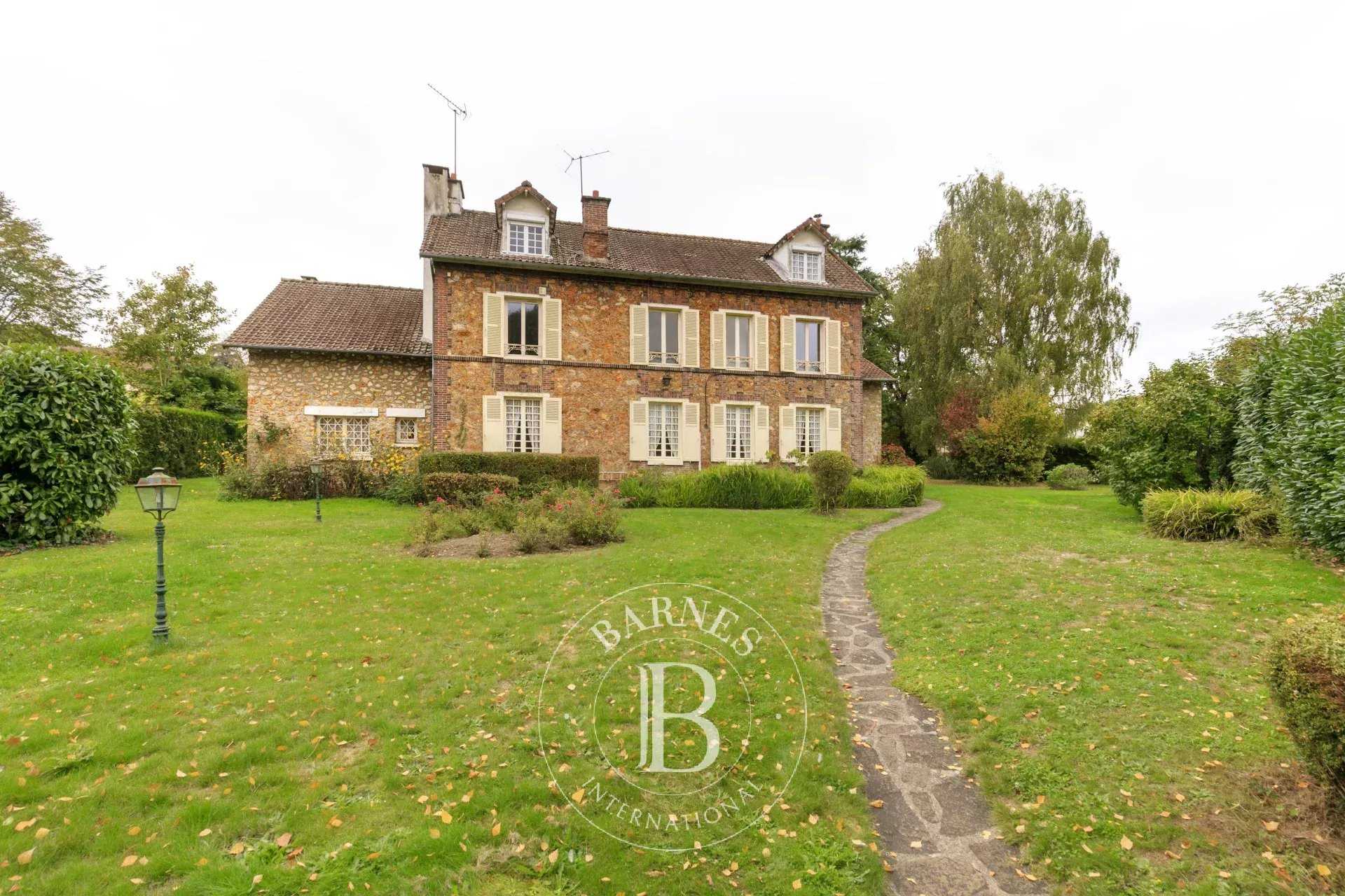 Casa Vauhallan  -  ref 86358638 (picture 3)