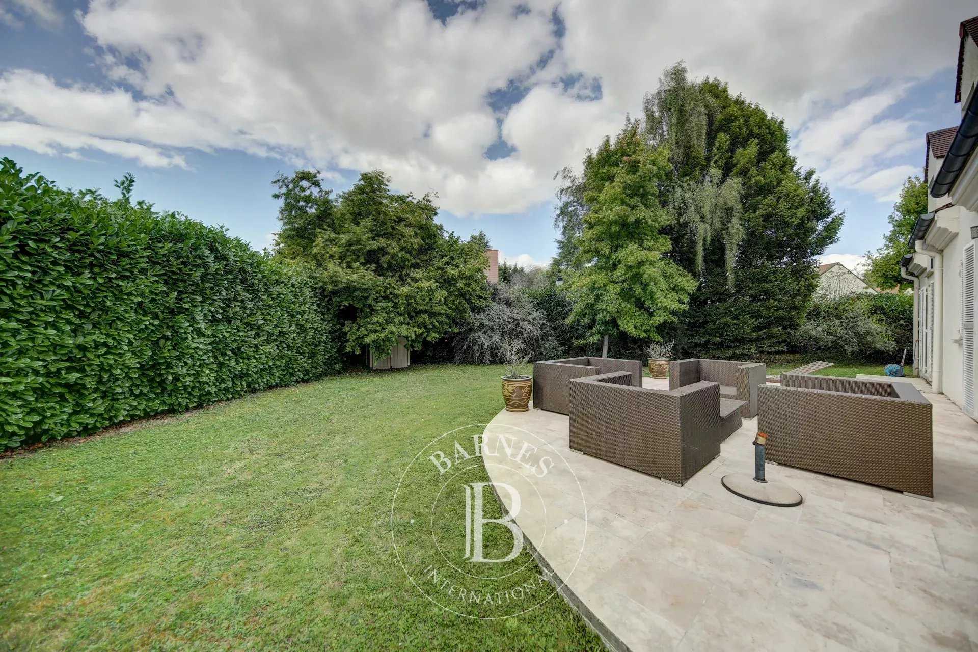 Casa Saint-Nom-la-Bretèche  -  ref 85978964 (picture 3)