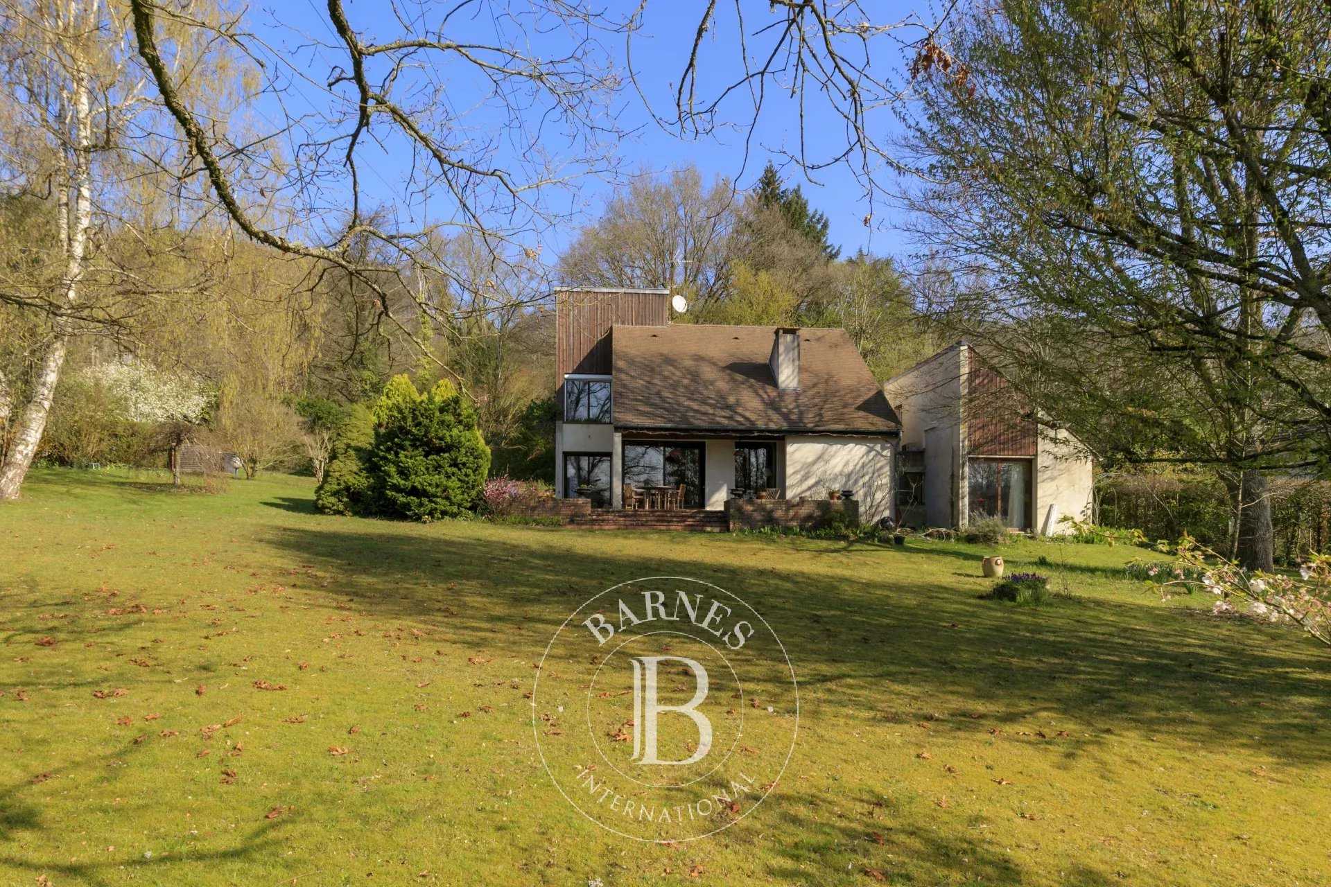 Maison Gif-sur-Yvette  -  ref 86749041 (picture 2)