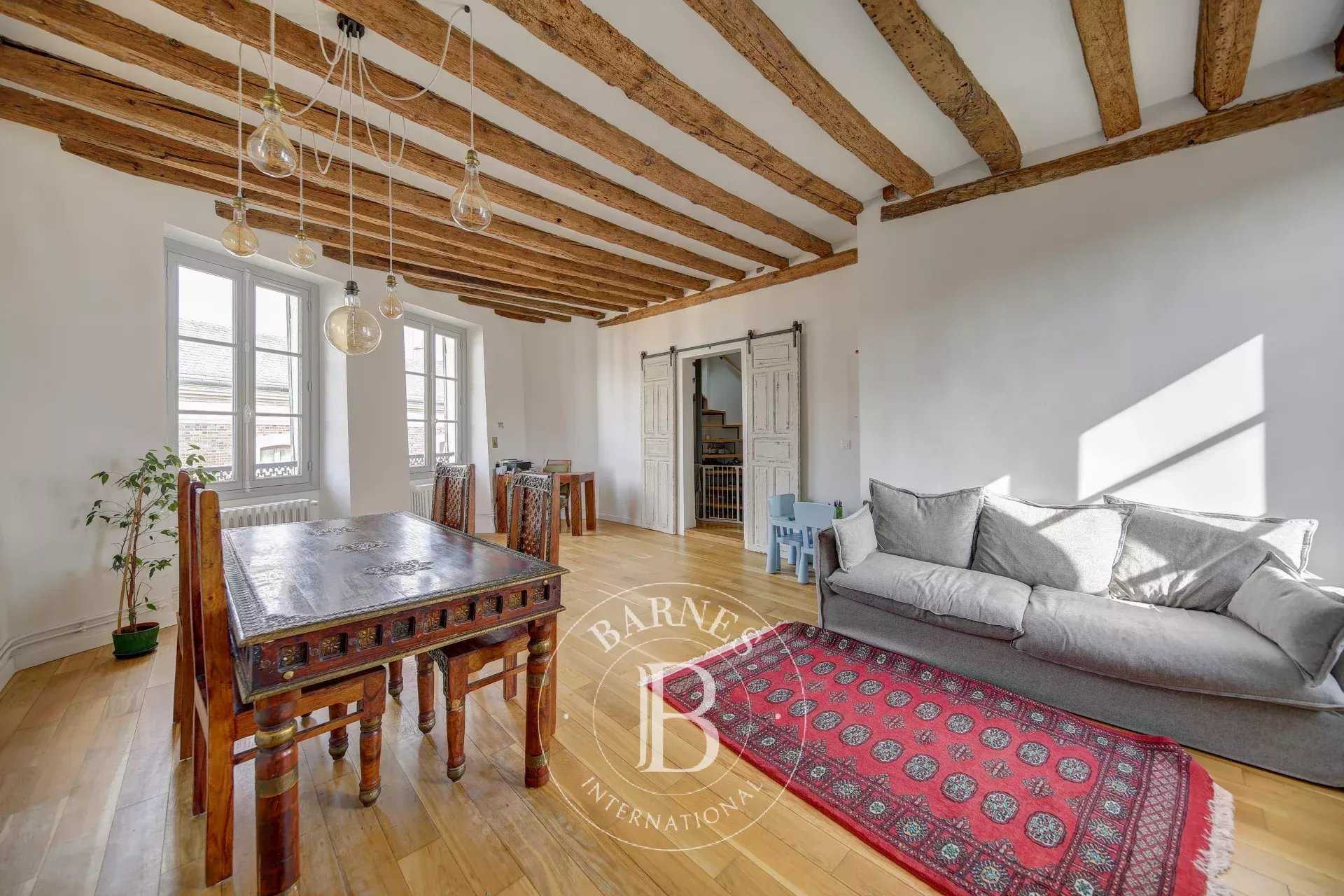 Apartment Versailles  -  ref 86797445 (picture 1)