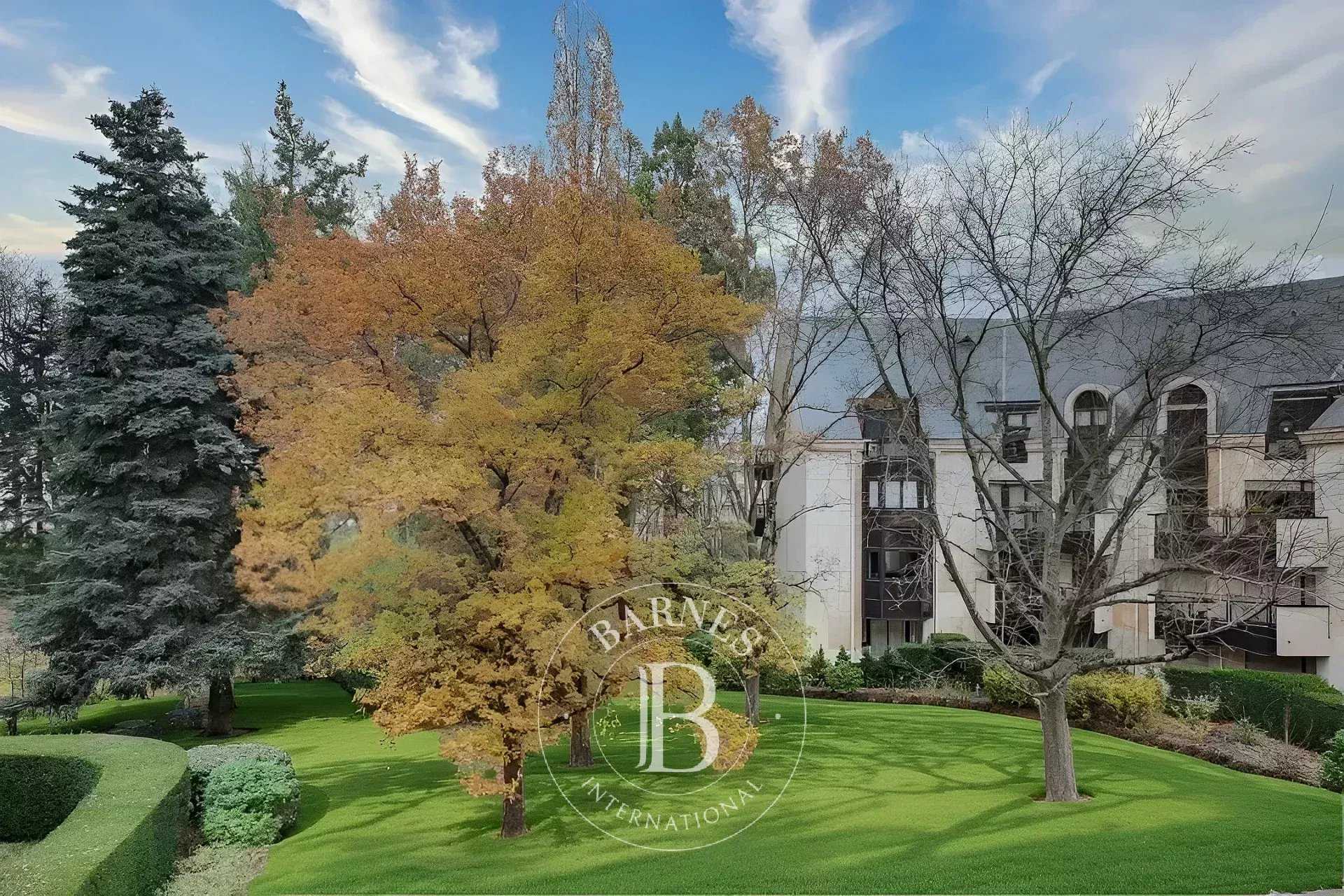 Appartement Versailles  -  ref 86076417 (picture 2)