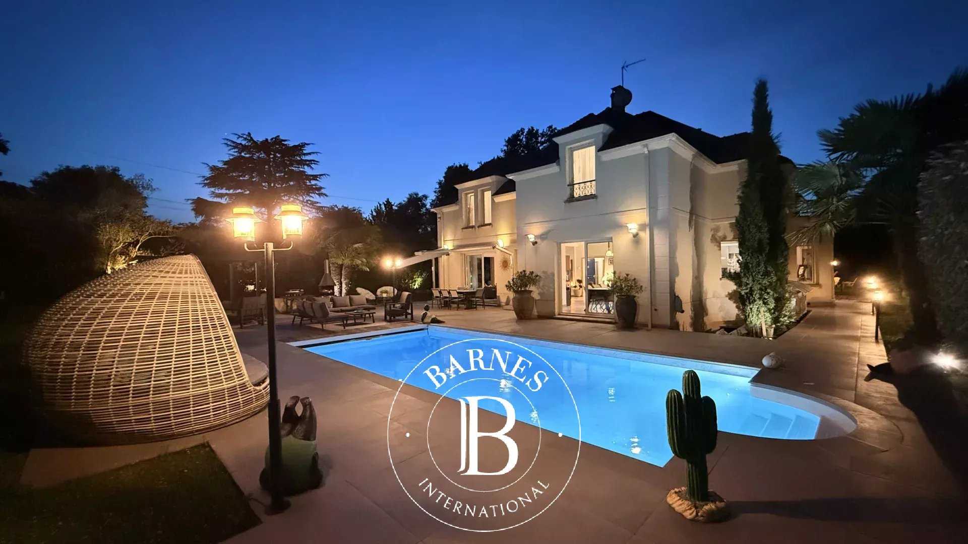 Casa Bougival  -  ref 86990348 (picture 3)
