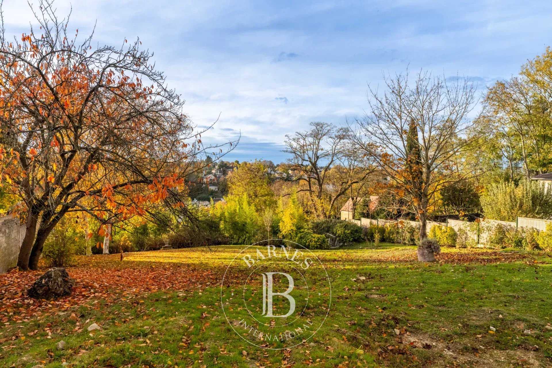 Casa Bougival  -  ref 86413883 (picture 1)