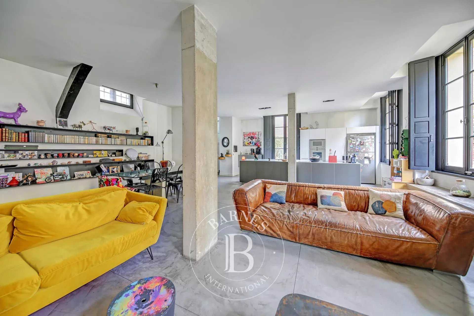 Maison Versailles  -  ref 82670346 (picture 3)