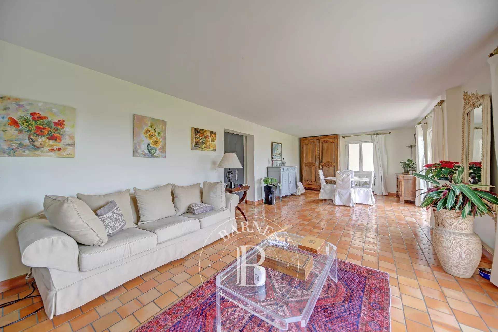 Casa Saint-Nom-la-Bretèche  -  ref 86592827 (picture 2)