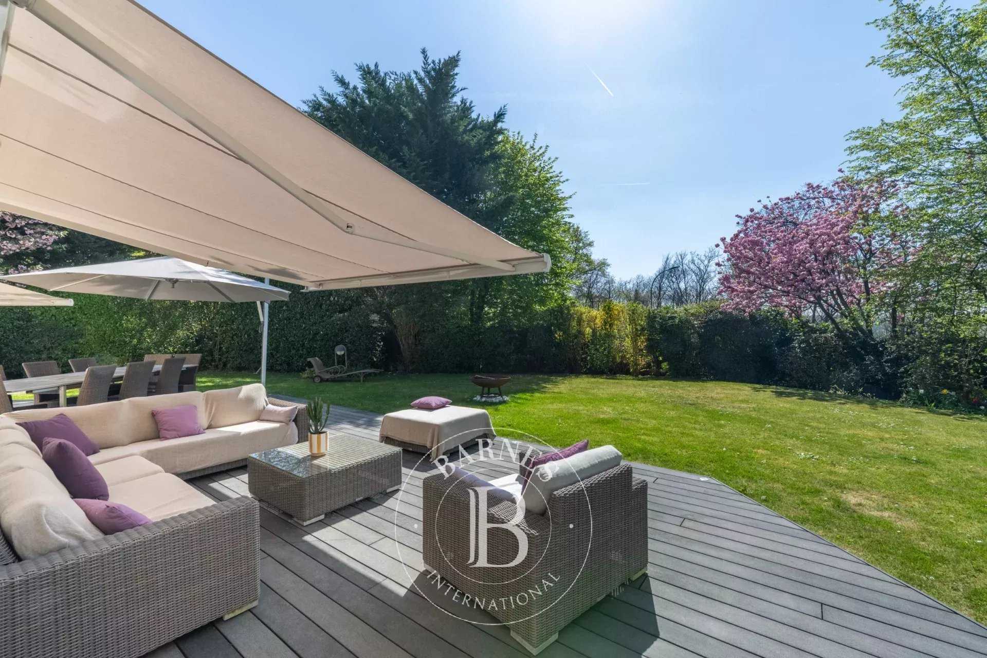 Casa La Celle-Saint-Cloud  -  ref 85798333 (picture 1)