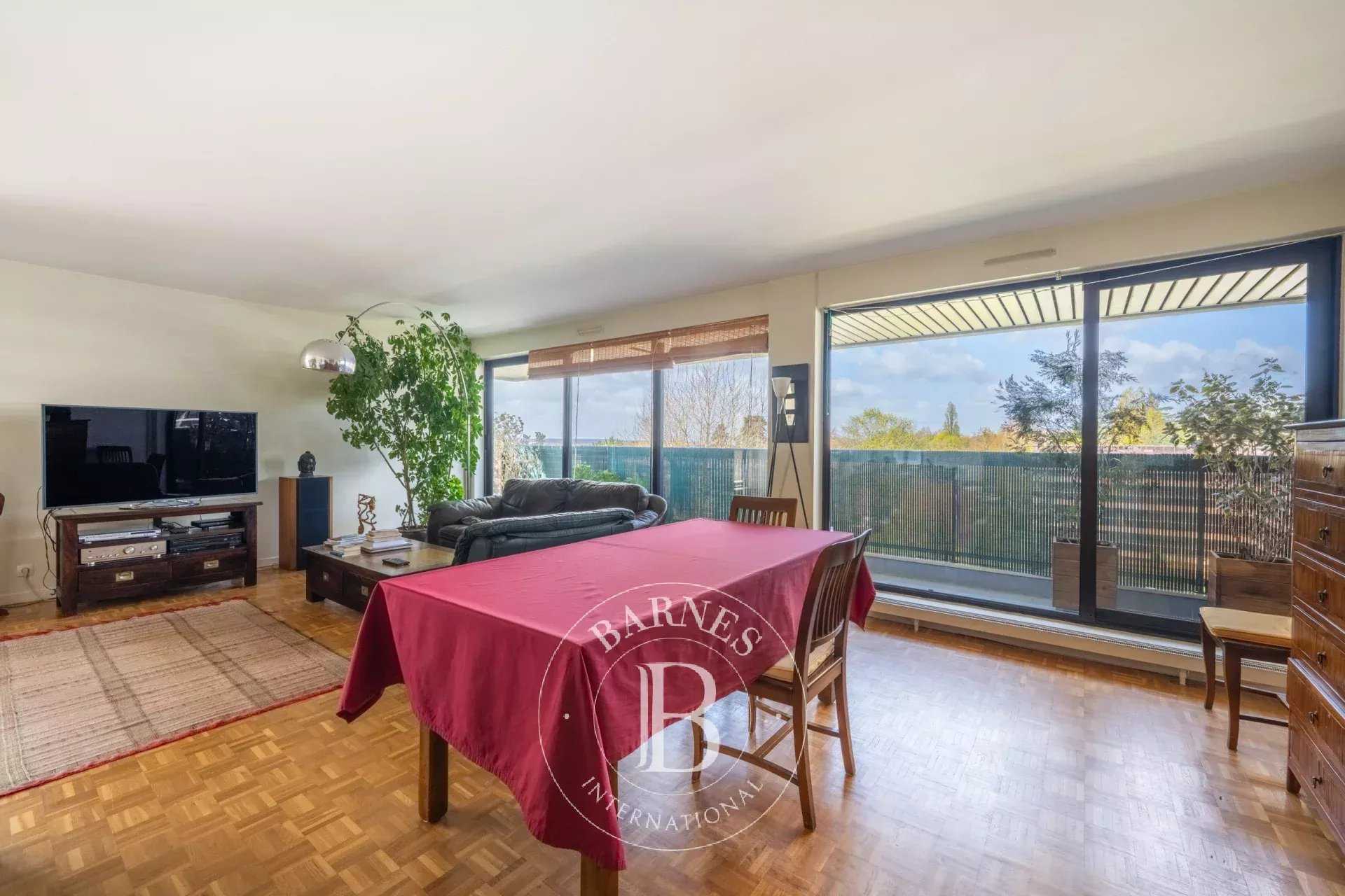 Apartment Le Chesnay-Rocquencourt  -  ref 86827613 (picture 3)