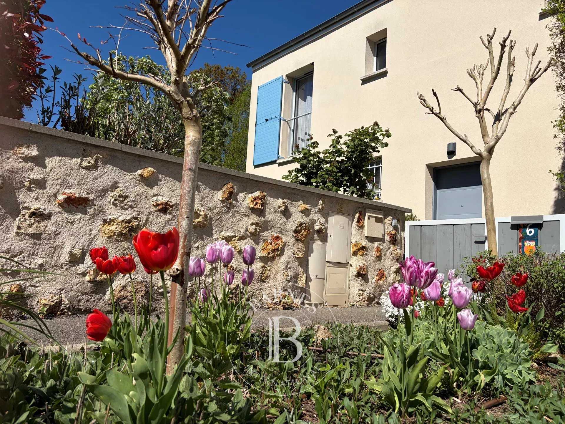 House Les Loges-en-Josas  -  ref 86719335 (picture 3)