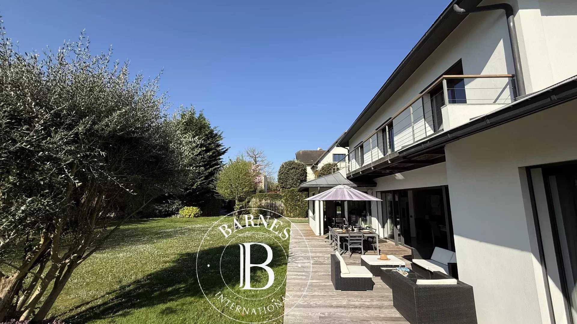 Casa La Celle-Saint-Cloud  -  ref 2592860 (picture 3)