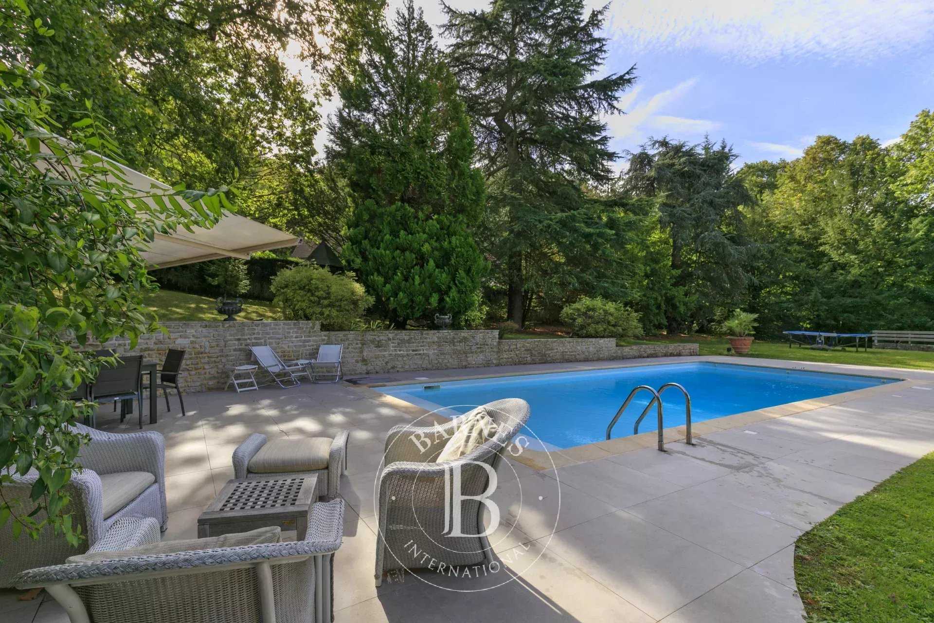 Maison Louveciennes  -  ref 83309383 (picture 1)