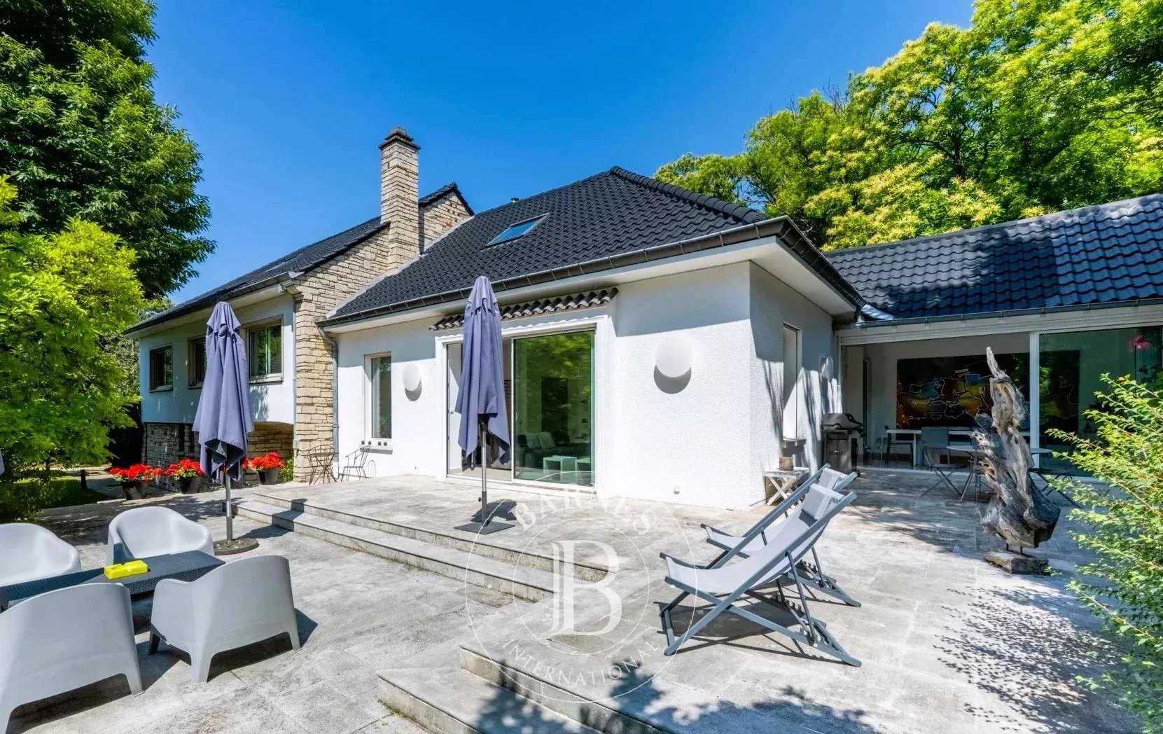 Maison Versailles  -  ref 84865490 (picture 3)