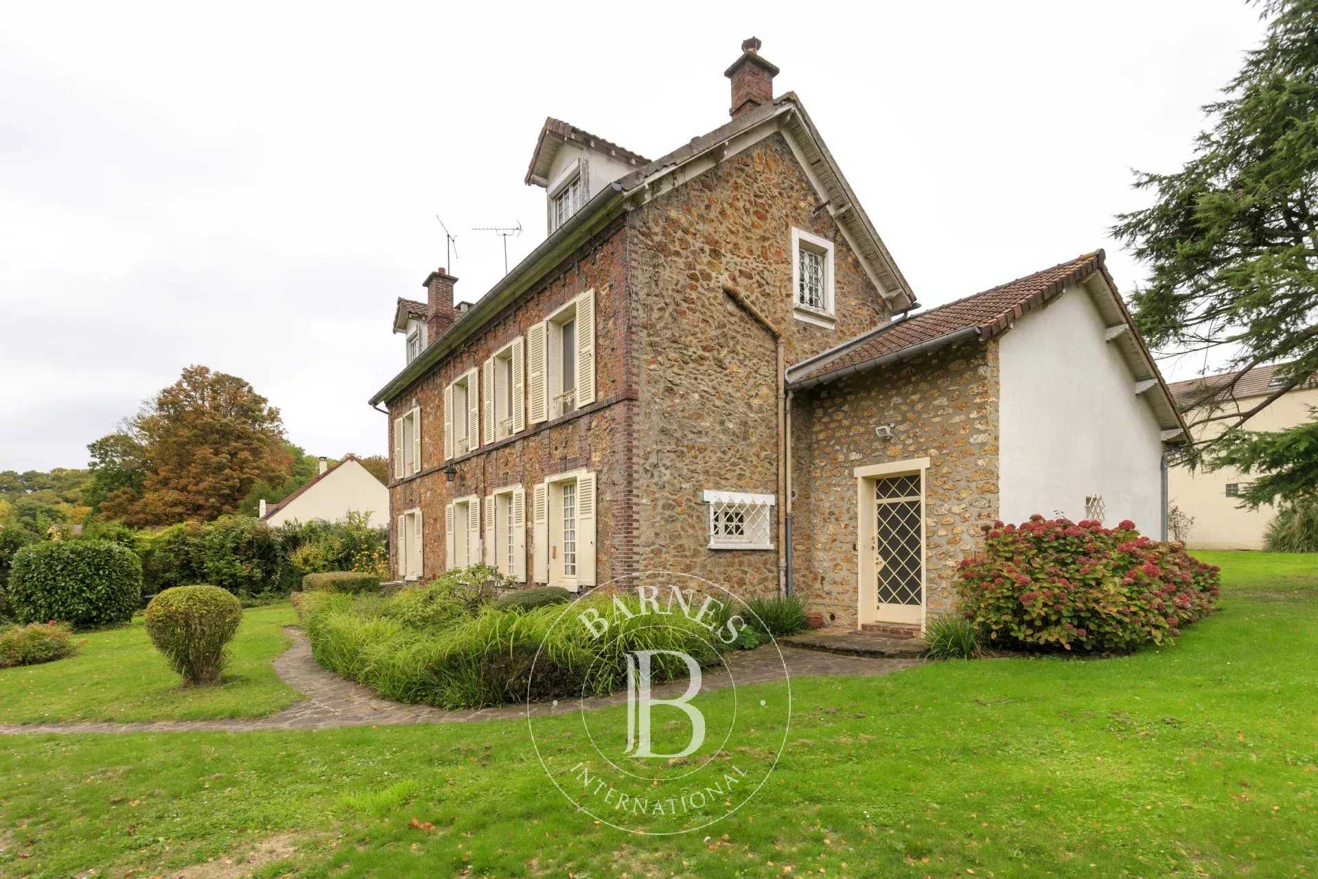 Casa Vauhallan  -  ref 86358638 (picture 1)