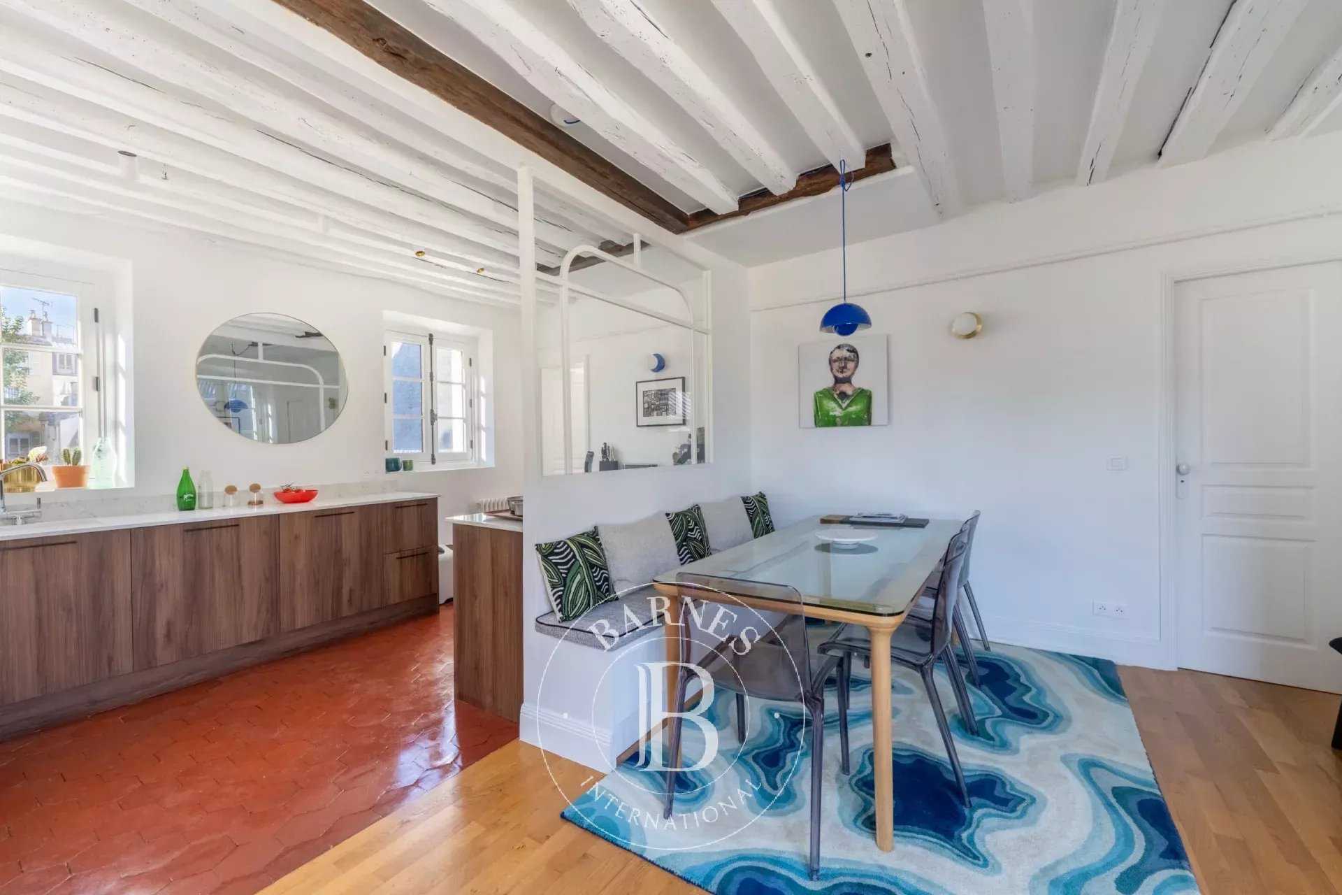 Piso Versailles  -  ref 86364526 (picture 2)