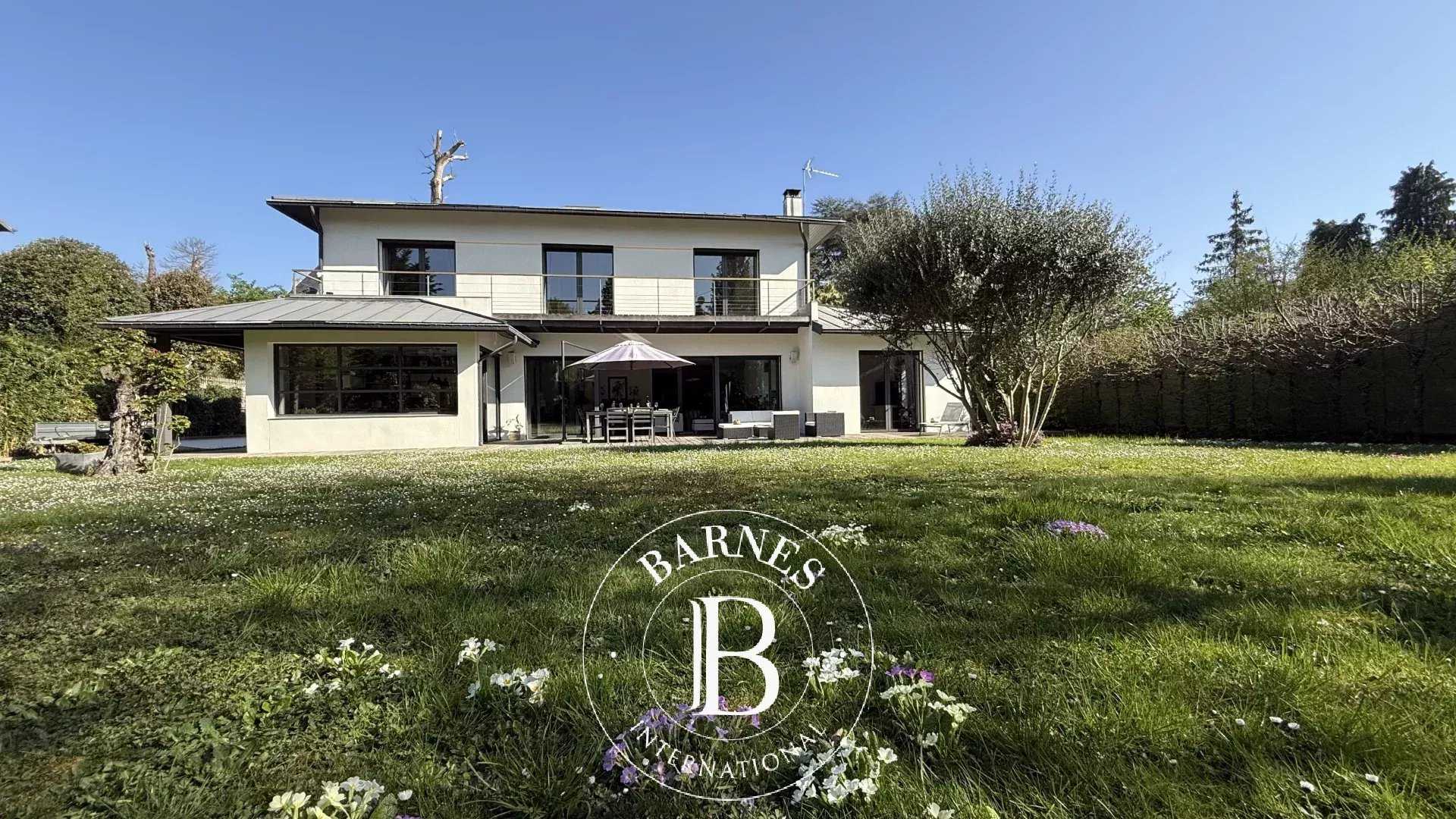 Casa La Celle-Saint-Cloud  -  ref 2592860 (picture 1)