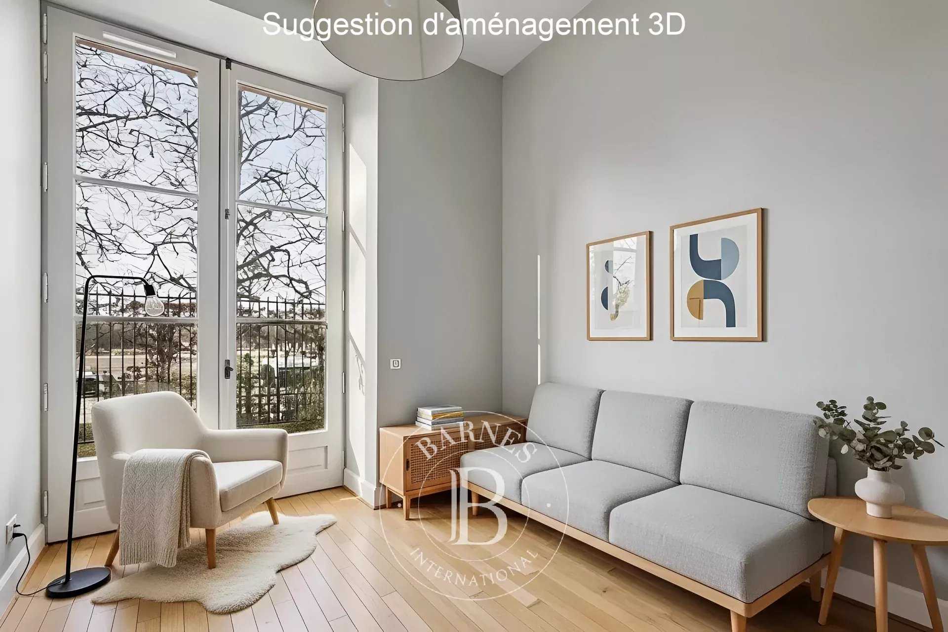 Appartement Versailles  -  ref 86679281 (picture 2)