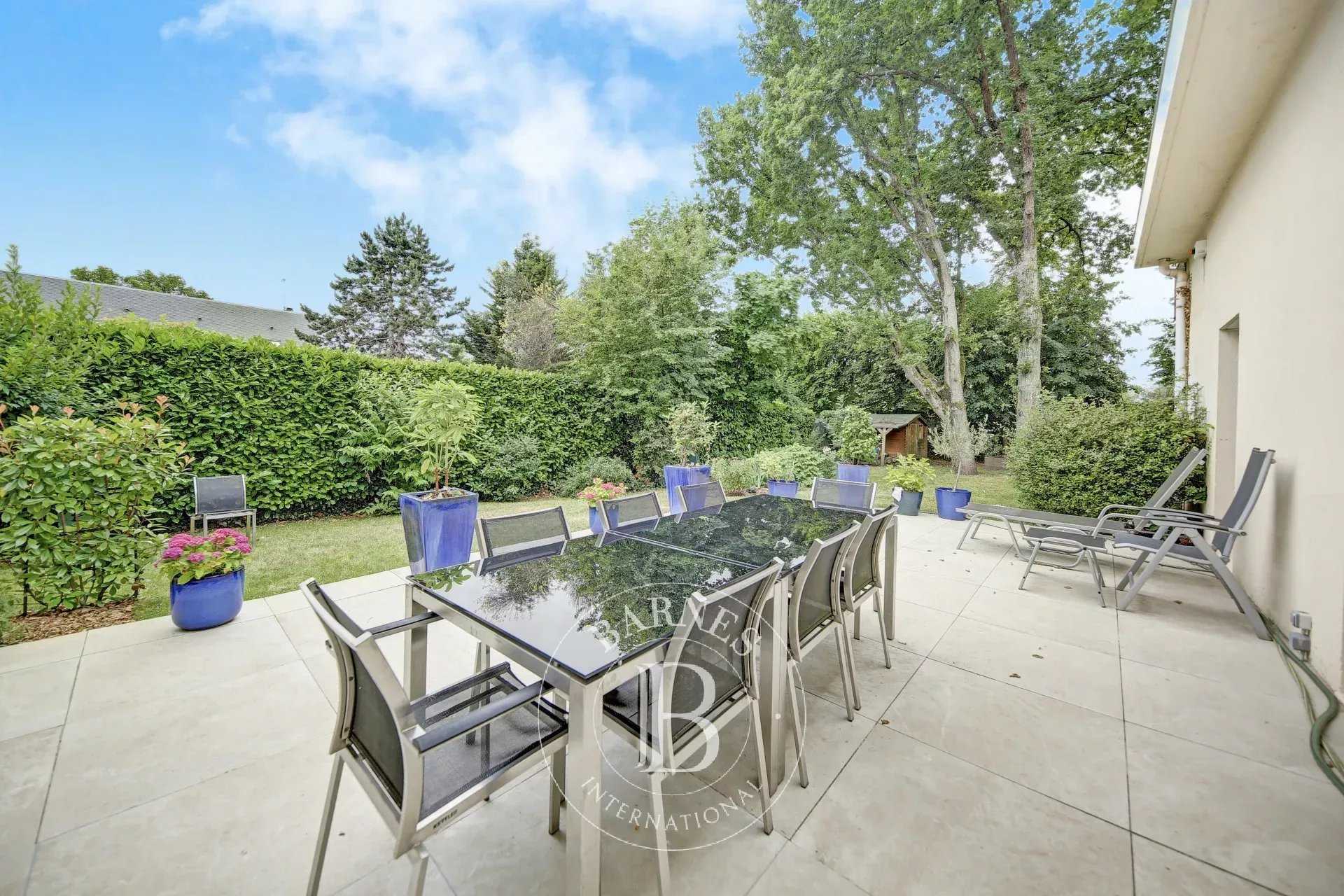 Piso Jouy-en-Josas  -  ref 86042753 (picture 3)