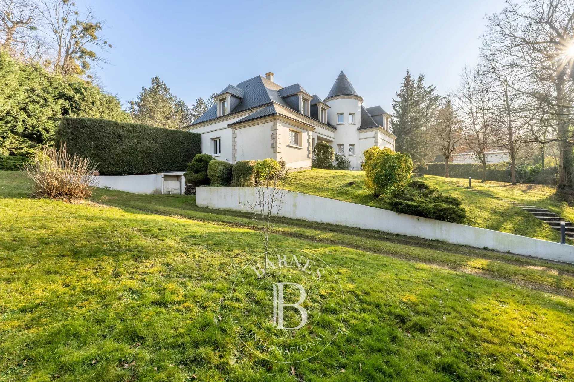 Maison Marly-le-Roi  -  ref 85619425 (picture 3)