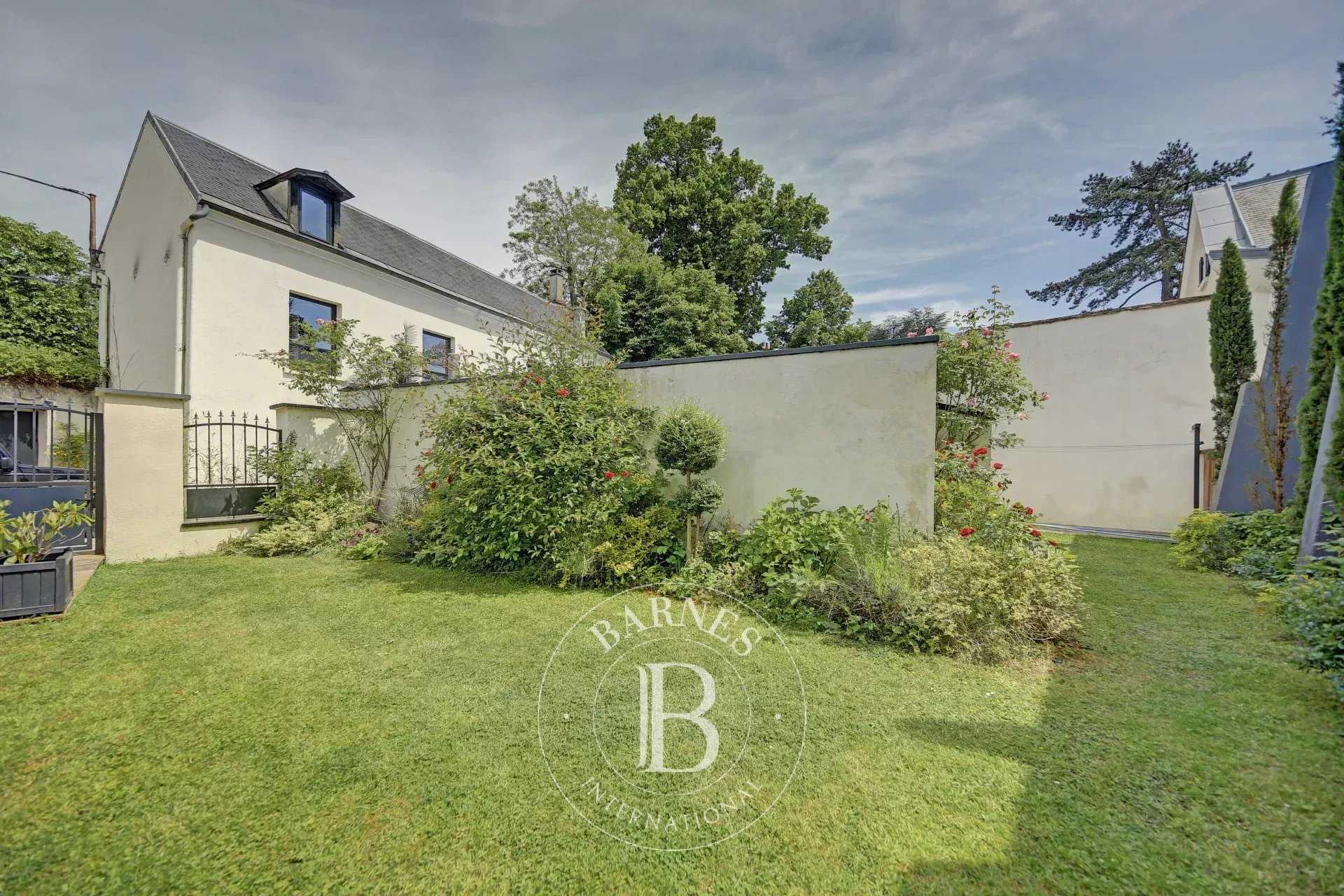 Maison Versailles  -  ref 85951786 (picture 3)