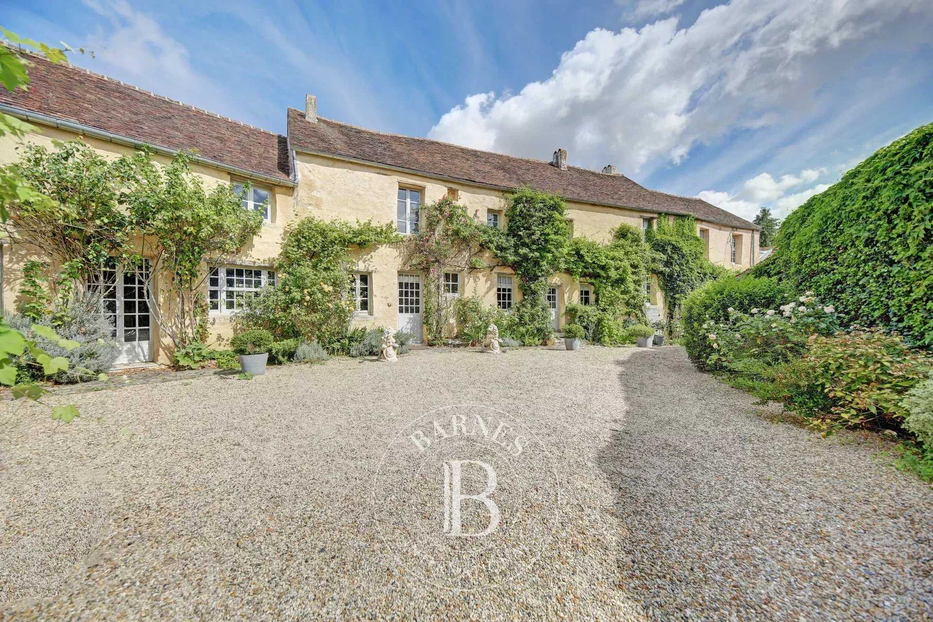 Maison Feucherolles  -  ref 85952173 (picture 3)