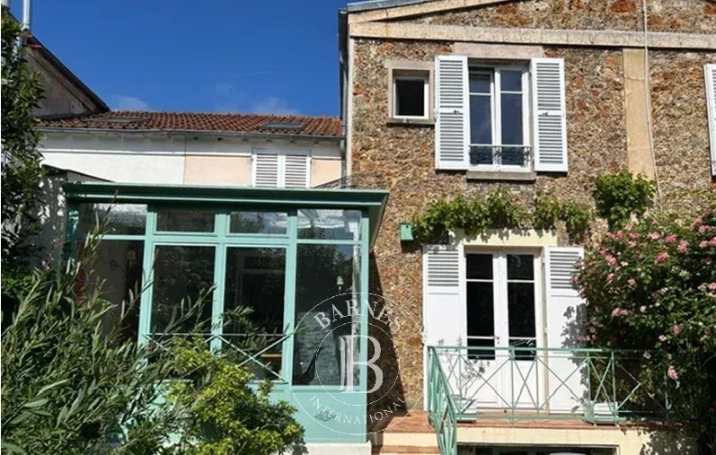 House Le Chesnay-Rocquencourt  -  ref 86636971 (picture 1)