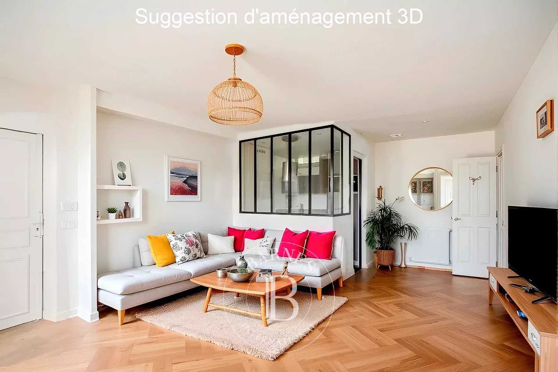 Piso Versailles  -  ref 85901518 (picture 1)