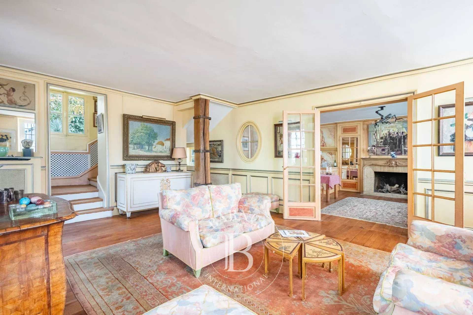 Maison Marly-le-Roi  -  ref 86913451 (picture 2)