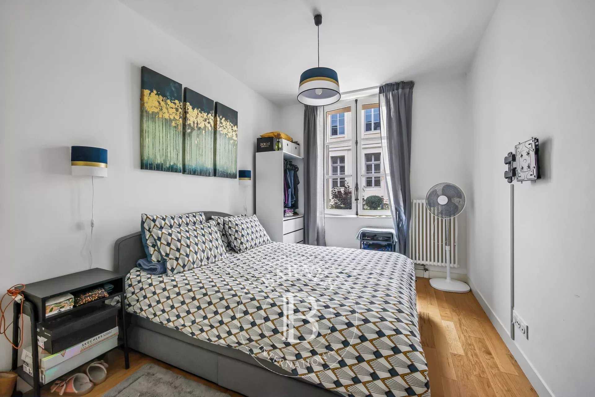 Appartement Versailles  -  ref 86178936 (picture 3)