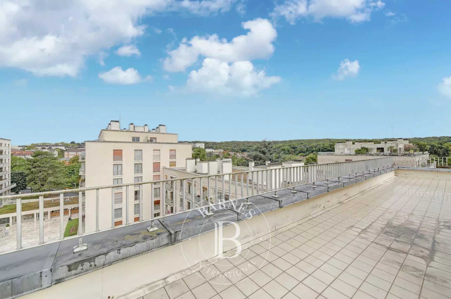 Appartement Versailles  -  ref 86277651 (picture 3)
