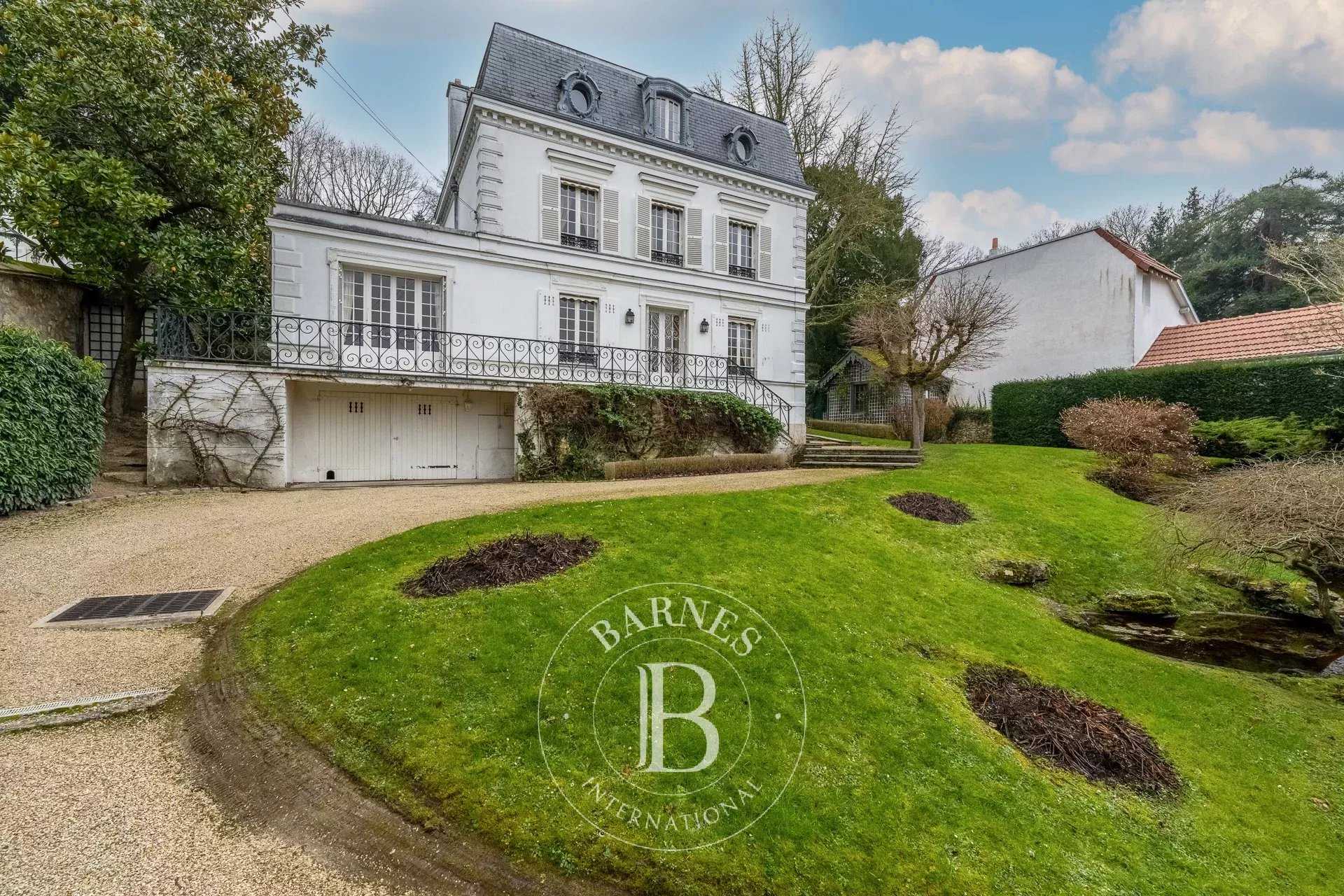 Maison La Celle-Saint-Cloud  -  ref 85602074 (picture 2)
