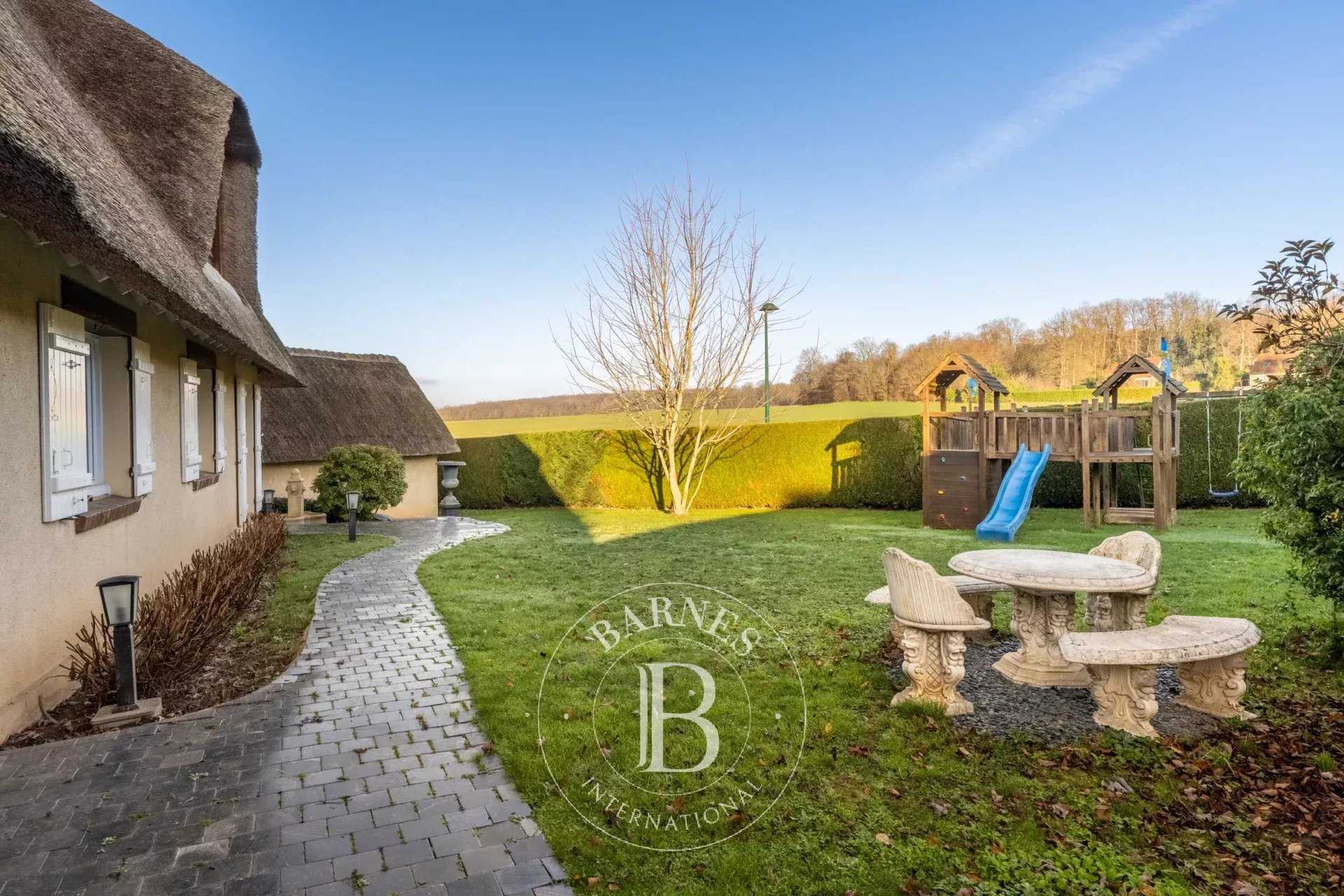 House Thoiry  -  ref 86486326 (picture 2)