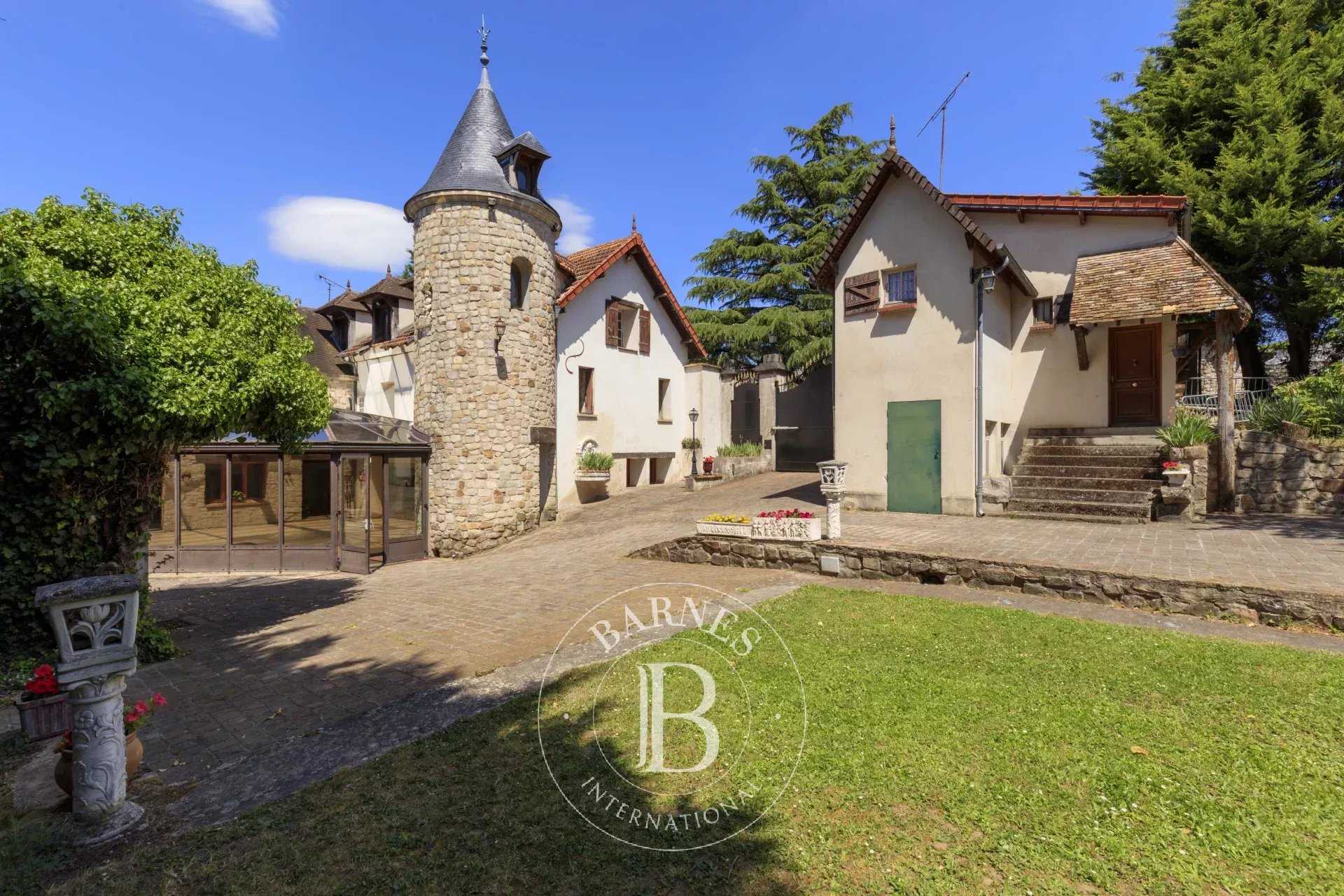 House Linas  -  ref 6984417 (picture 2)