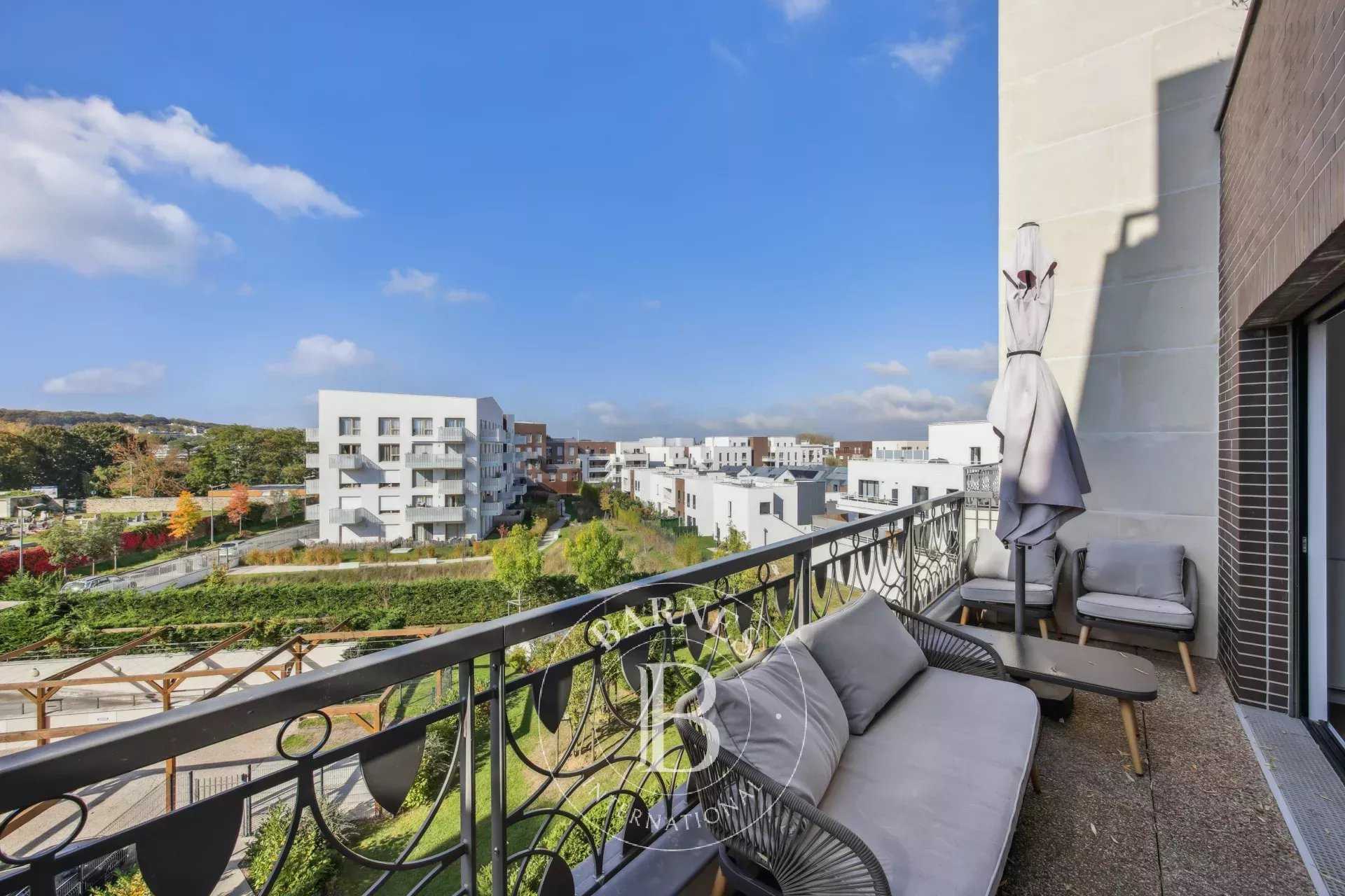Piso Saint-Cyr-l'École  -  ref 86347718 (picture 2)
