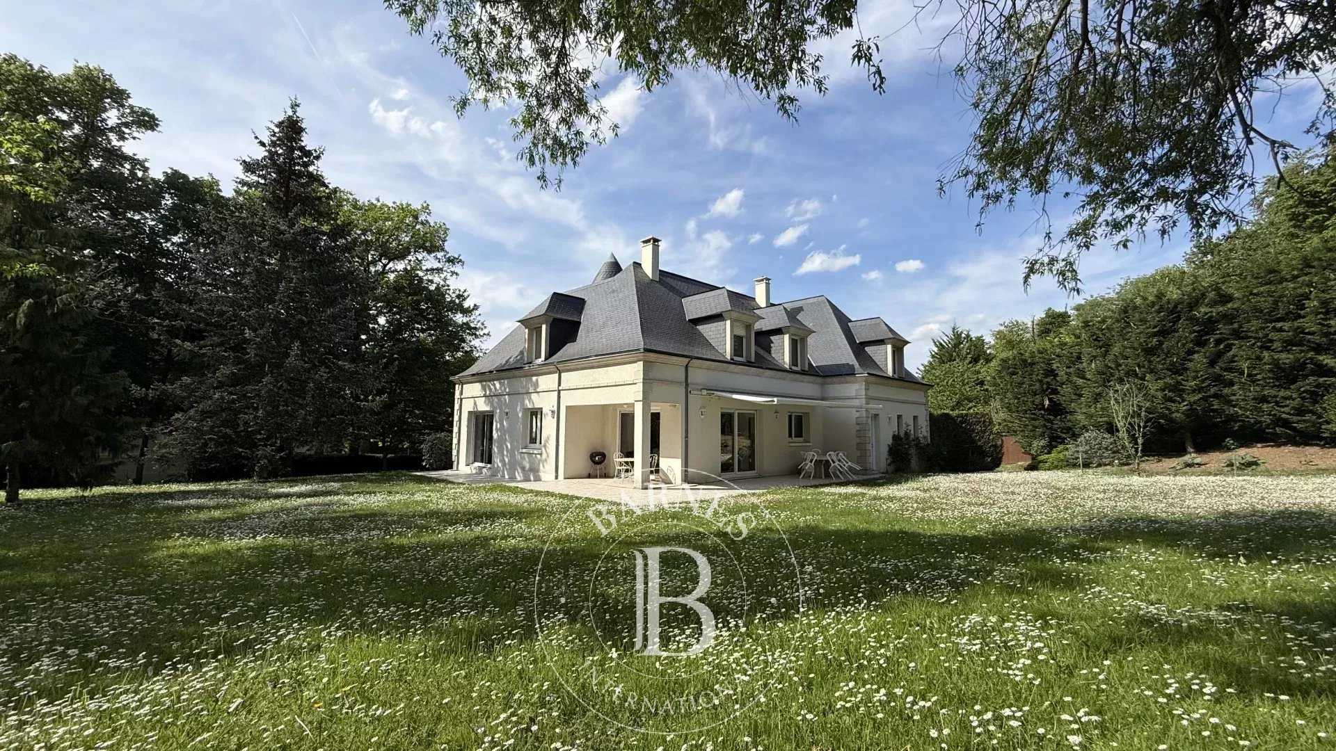 House Marly-le-Roi  -  ref 85619425 (picture 3)