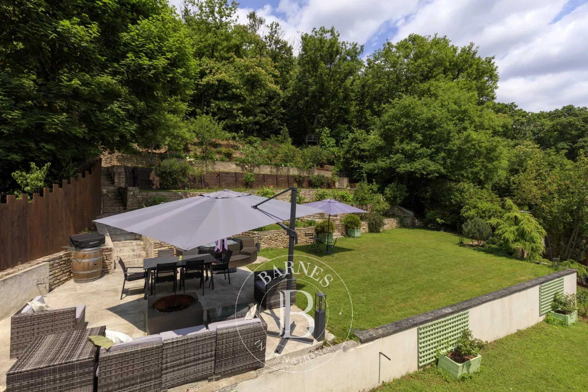 House Bièvres  -  ref 85976285 (picture 2)