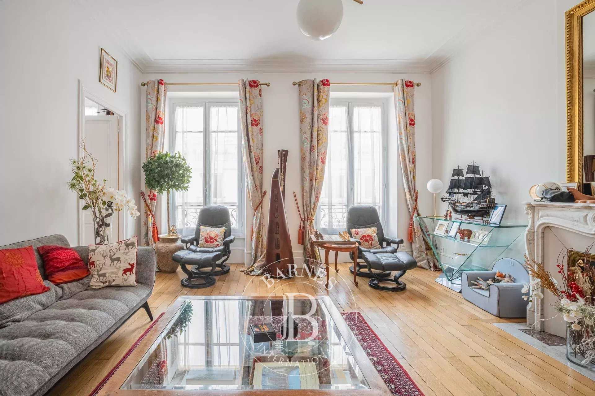 Apartment Versailles  -  ref 85620607 (picture 2)